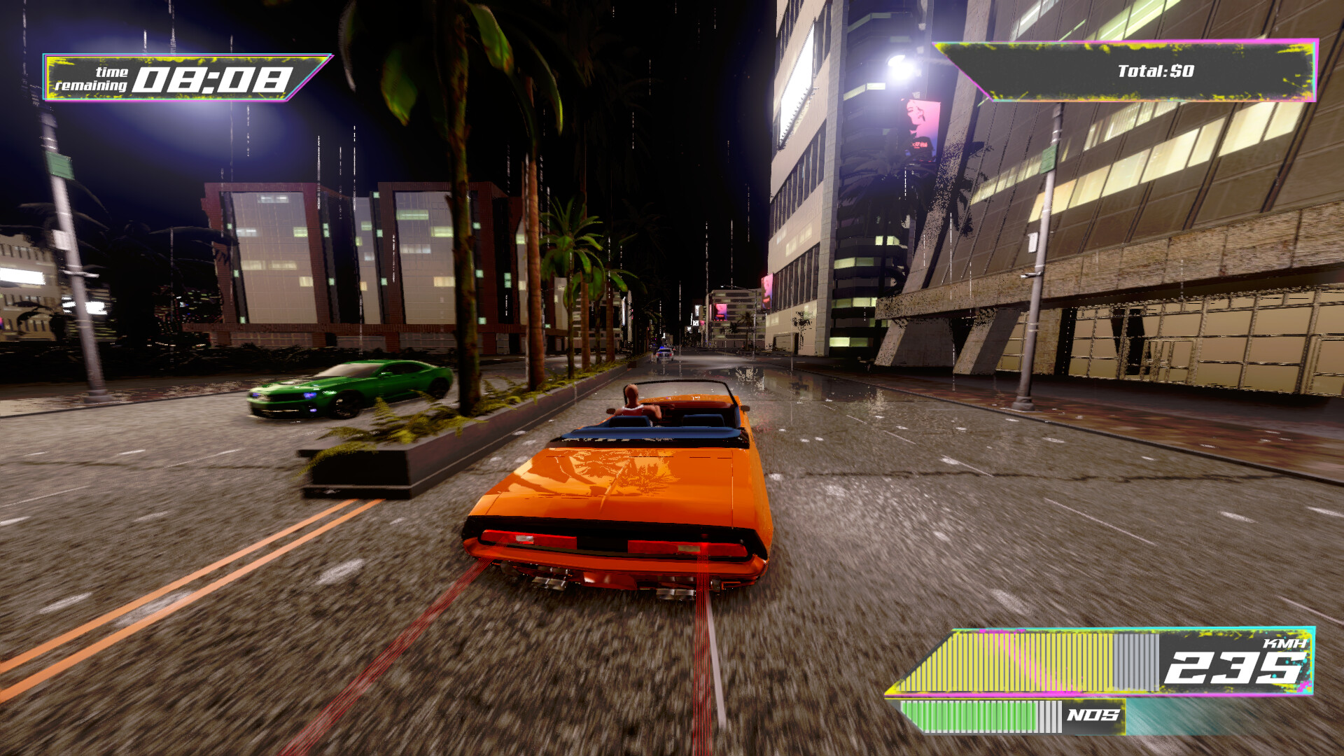 Taxi Rush screenshot 6