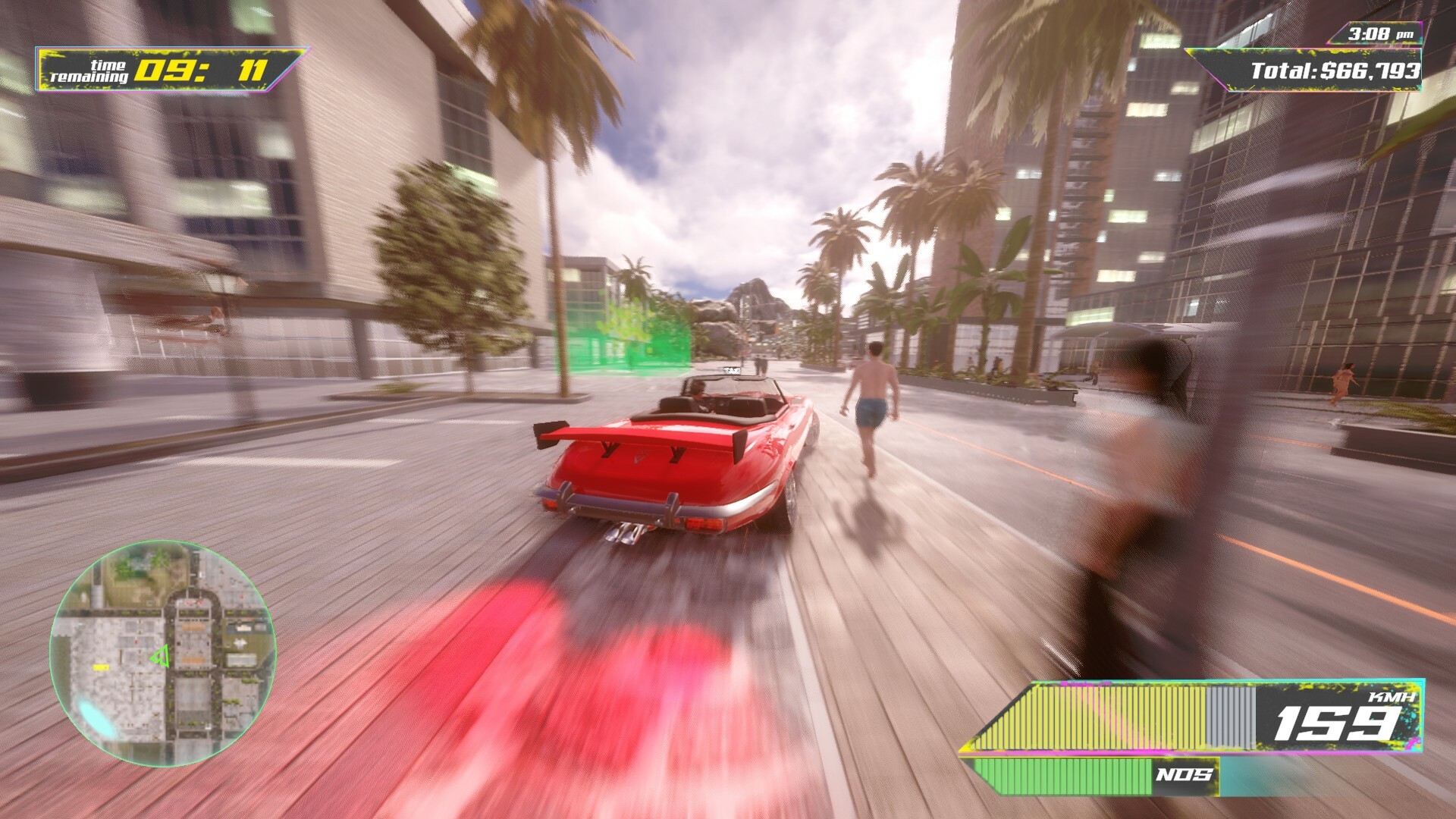 Taxi Rush screenshot 12