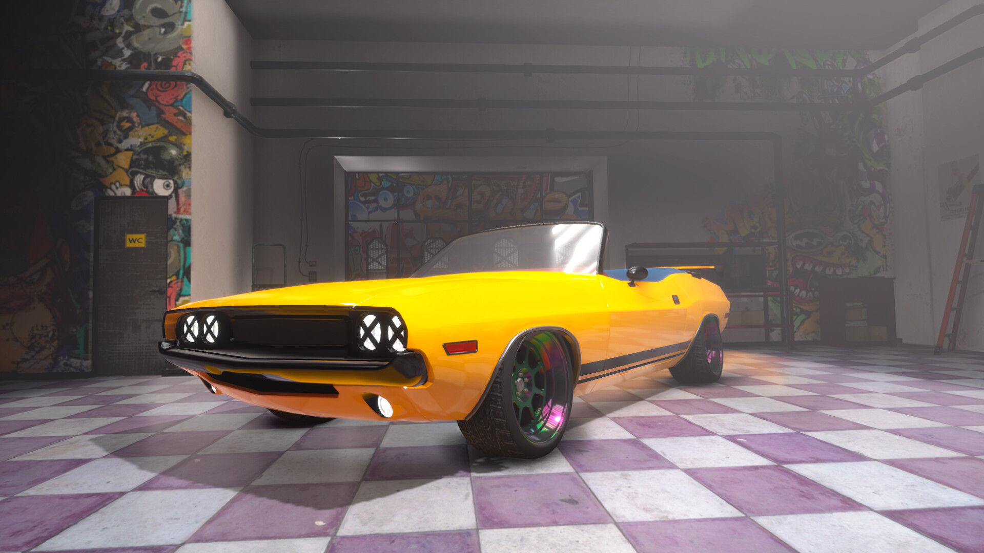 Taxi Rush screenshot 18
