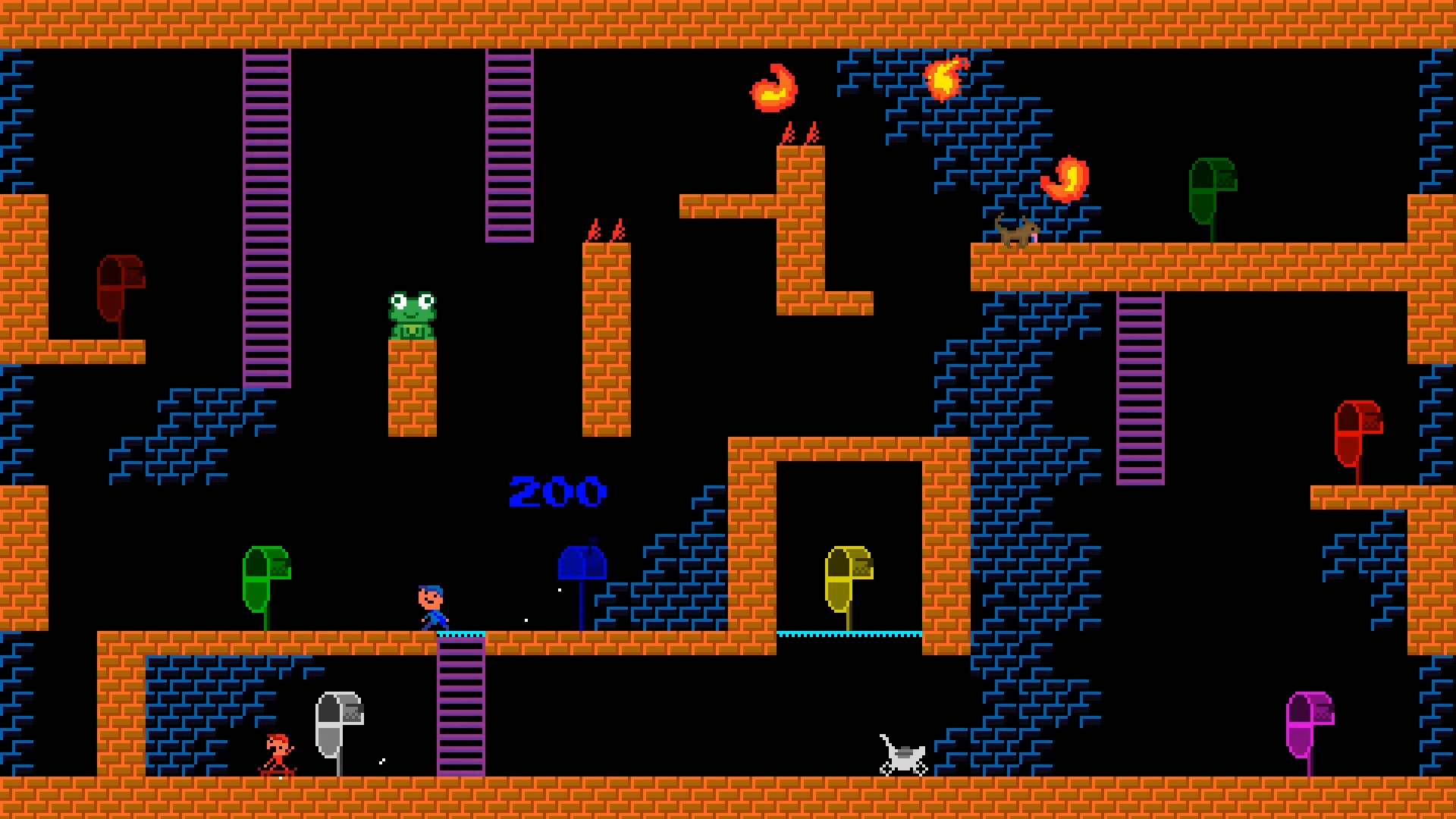 Mayhem Mail screenshot 6