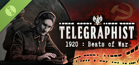 Telegraphist 1920: Beats of War Demo