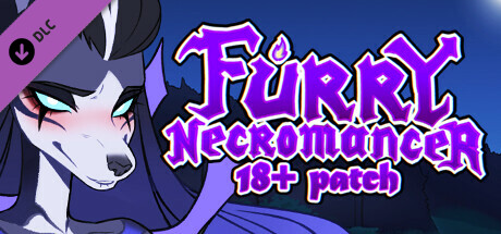 Furry Necromancer - 18+ Adult Only Patch