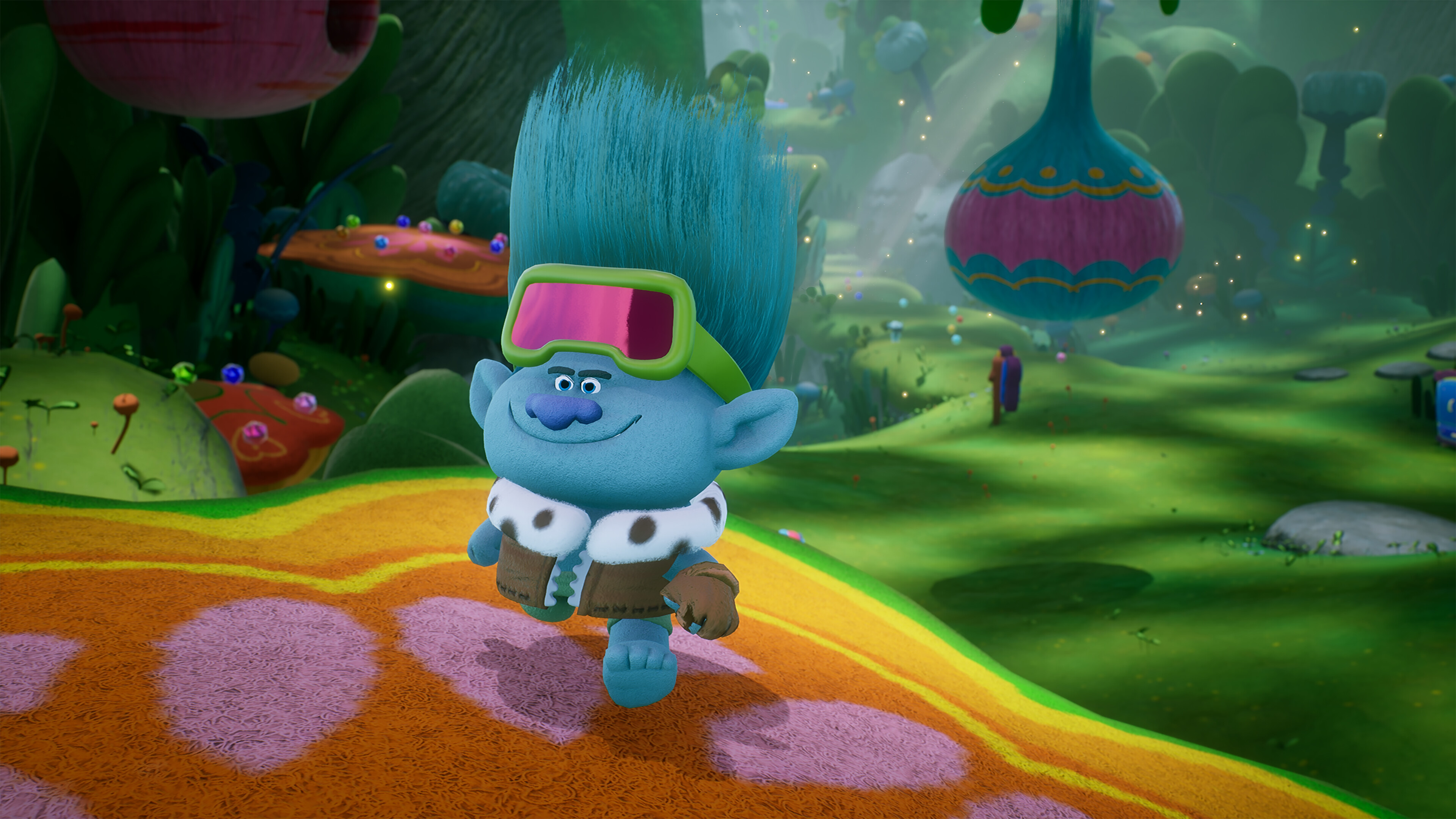 DreamWorks Trolls Remix Rescue Deluxe Character Pack screenshot 5