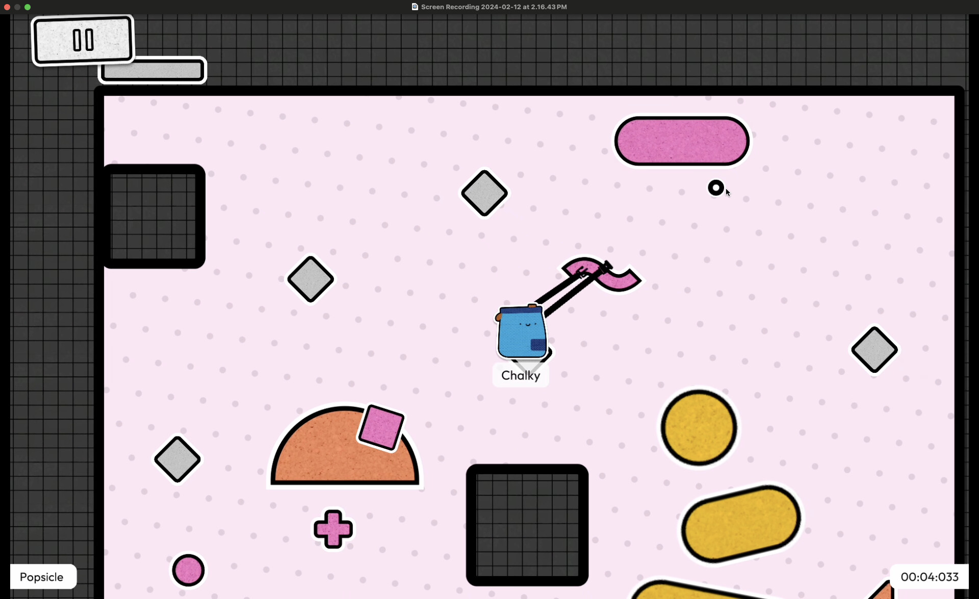 Tether screenshot 7