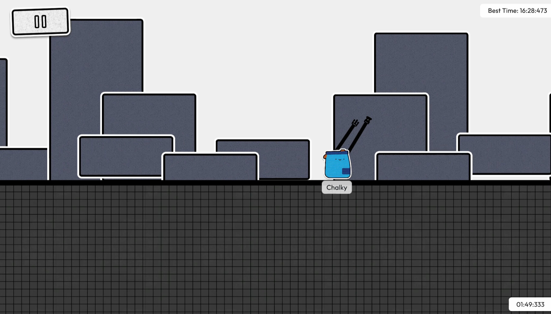 Tether screenshot 12