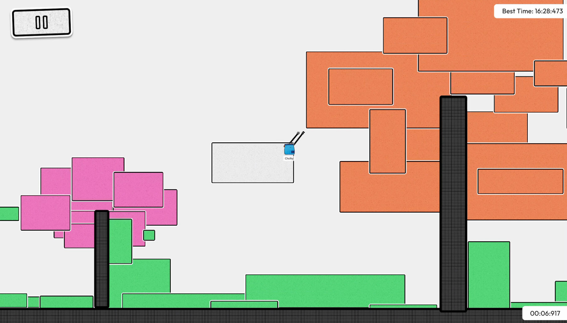 Tether screenshot 5