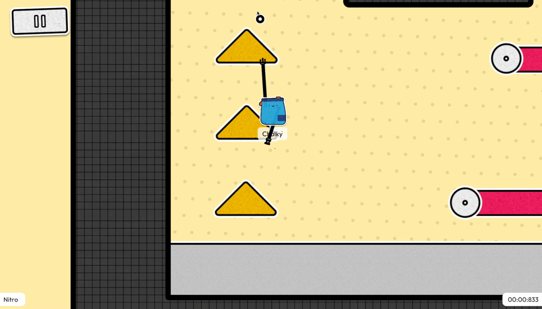 Tether screenshot 4
