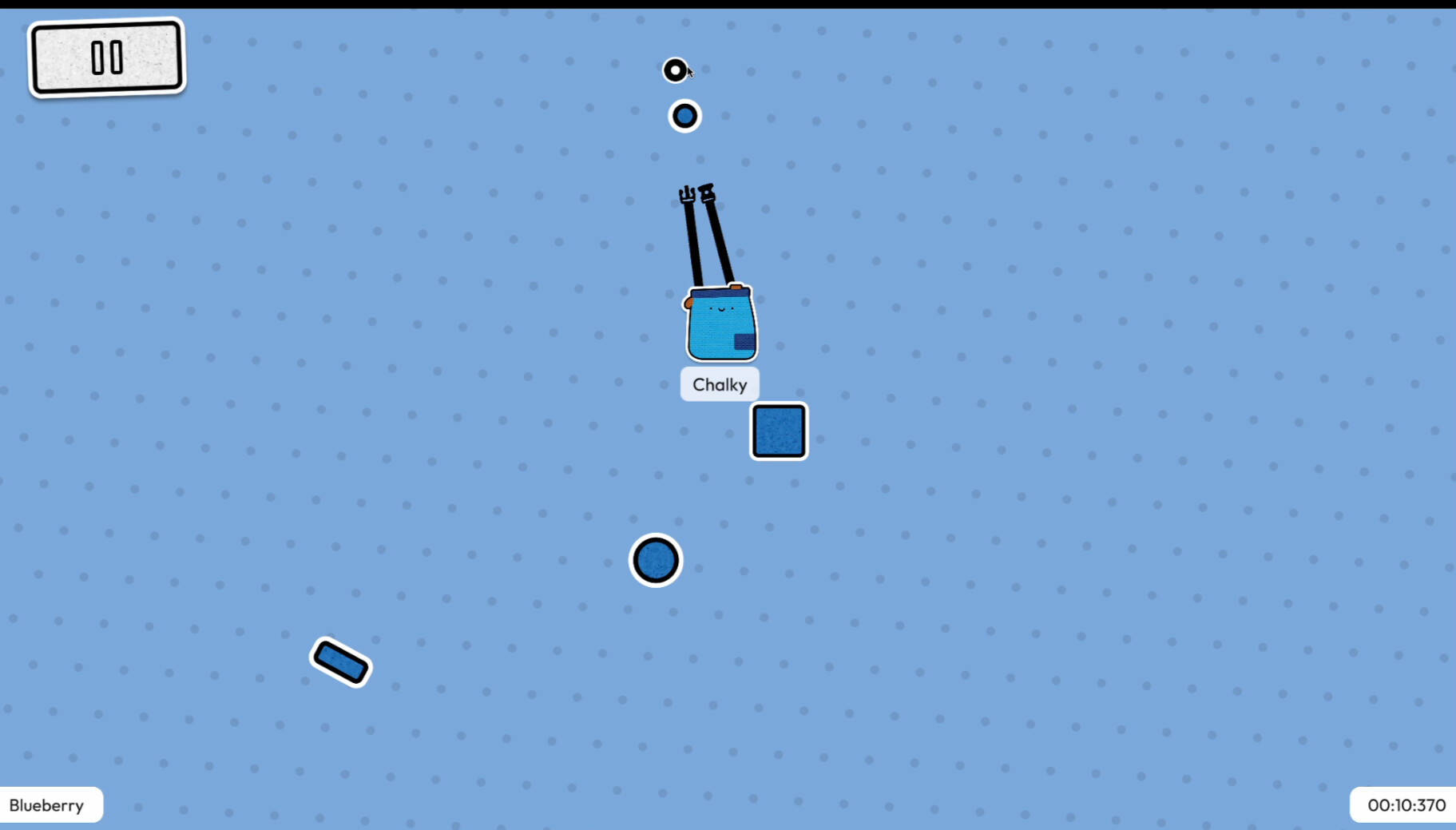 Tether screenshot 6