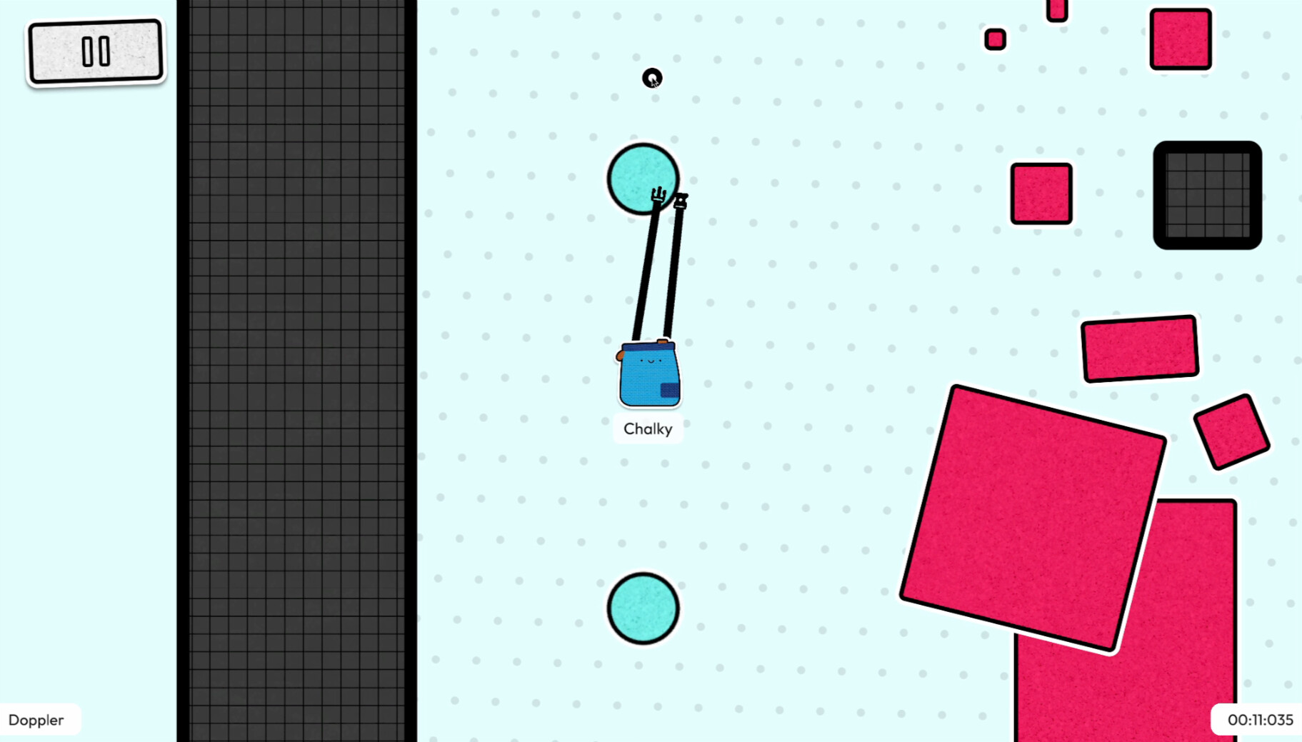 Tether screenshot 10