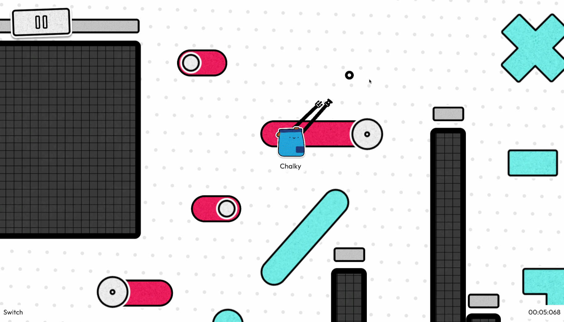 Tether screenshot 11