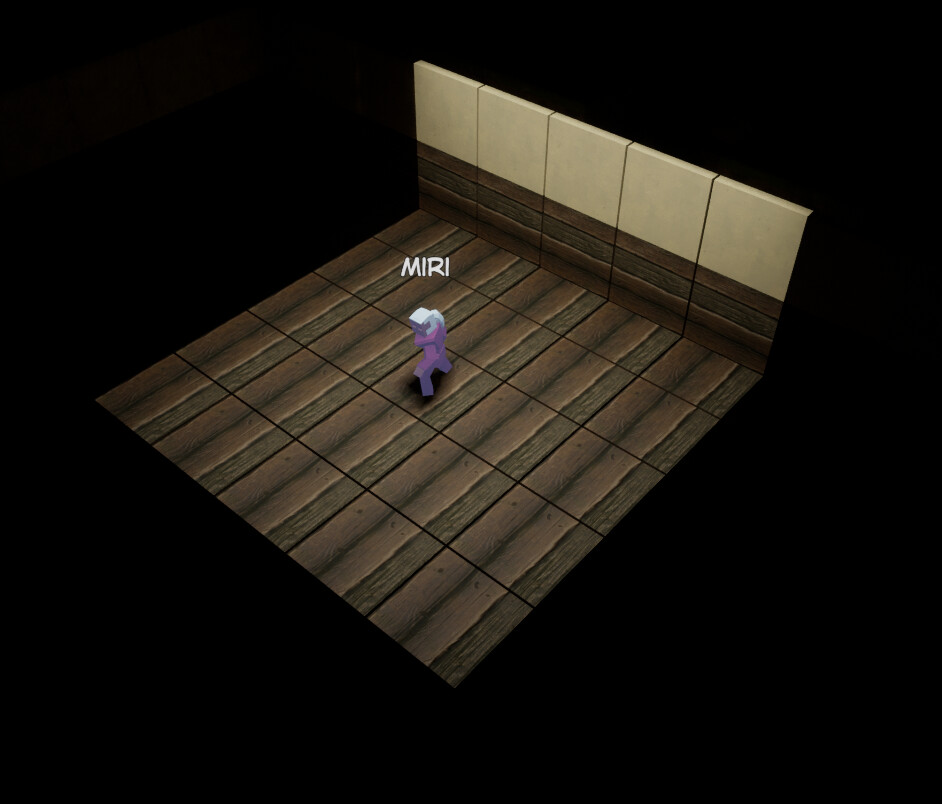 Dungeon 3D screenshot 7