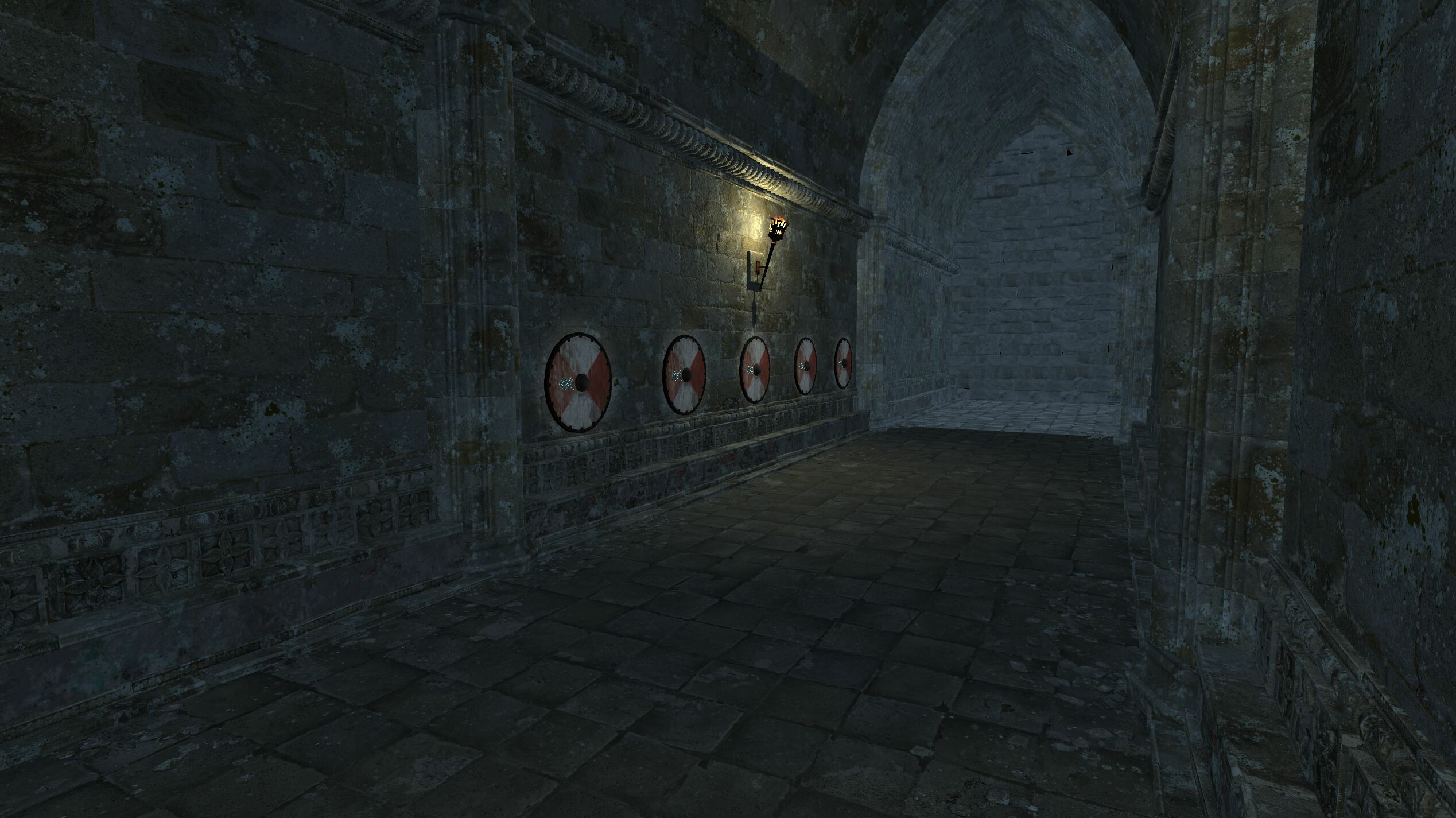 VikingScape screenshot 6
