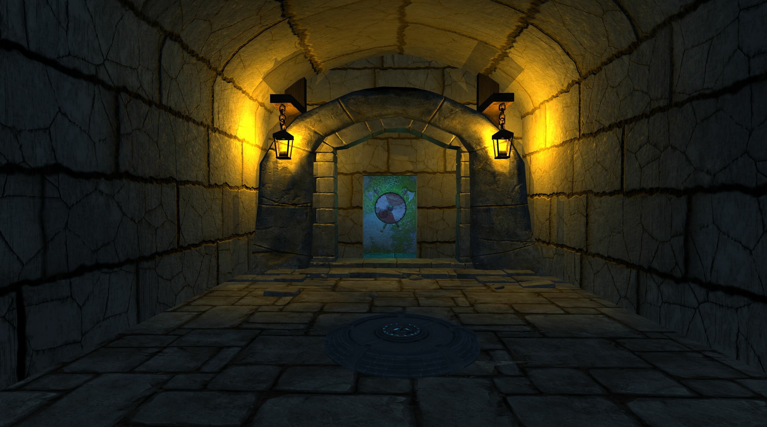 VikingScape screenshot 2