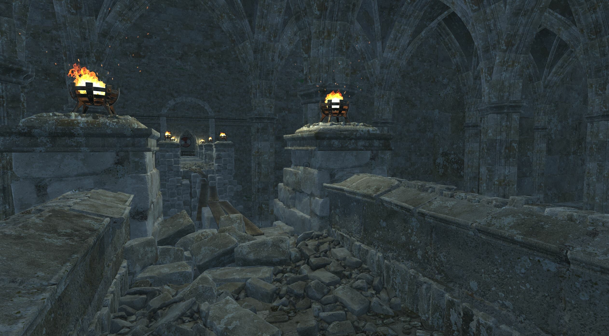 VikingScape screenshot 7