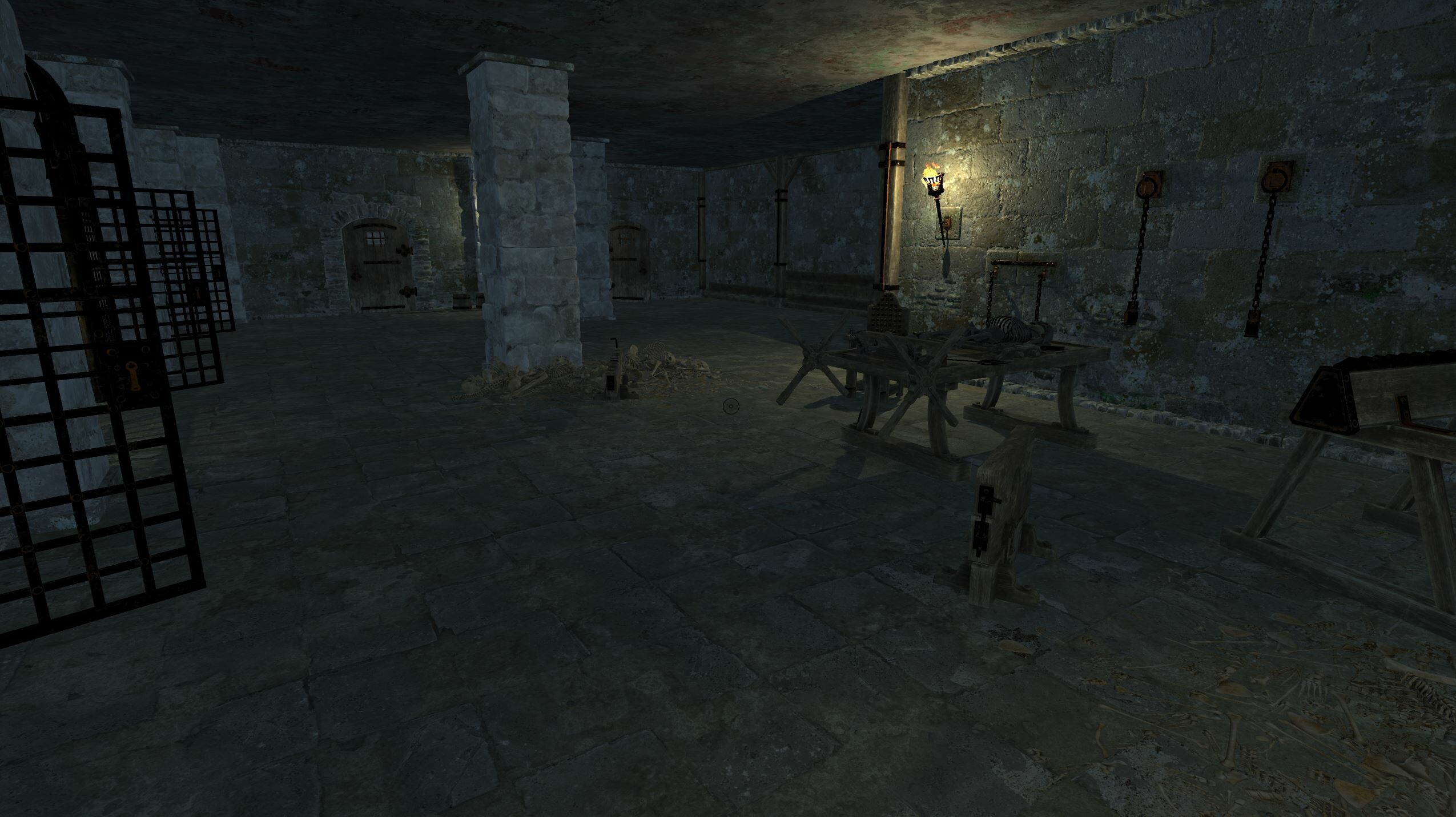 VikingScape screenshot 1