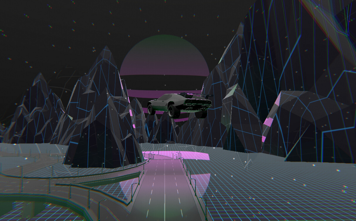 Drift.Wav screenshot 8