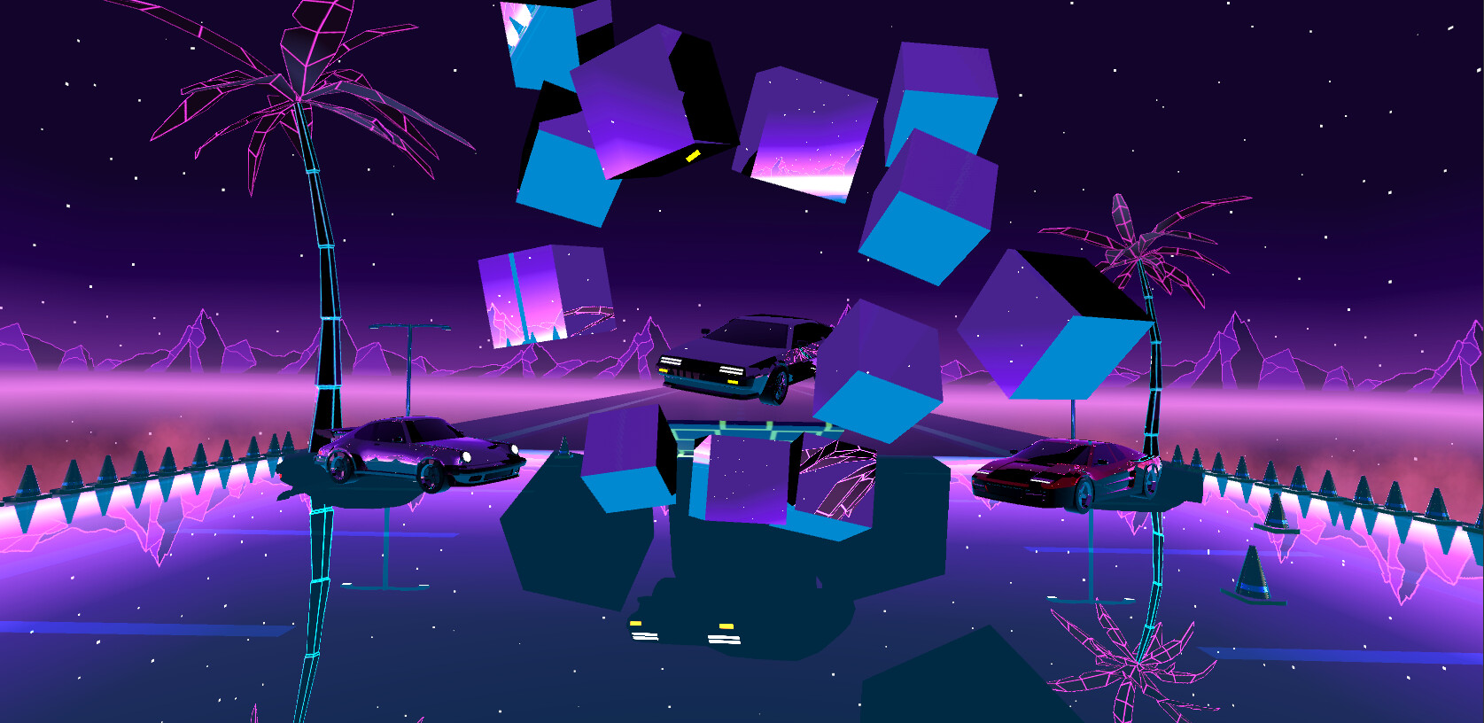 Drift.Wav screenshot 6