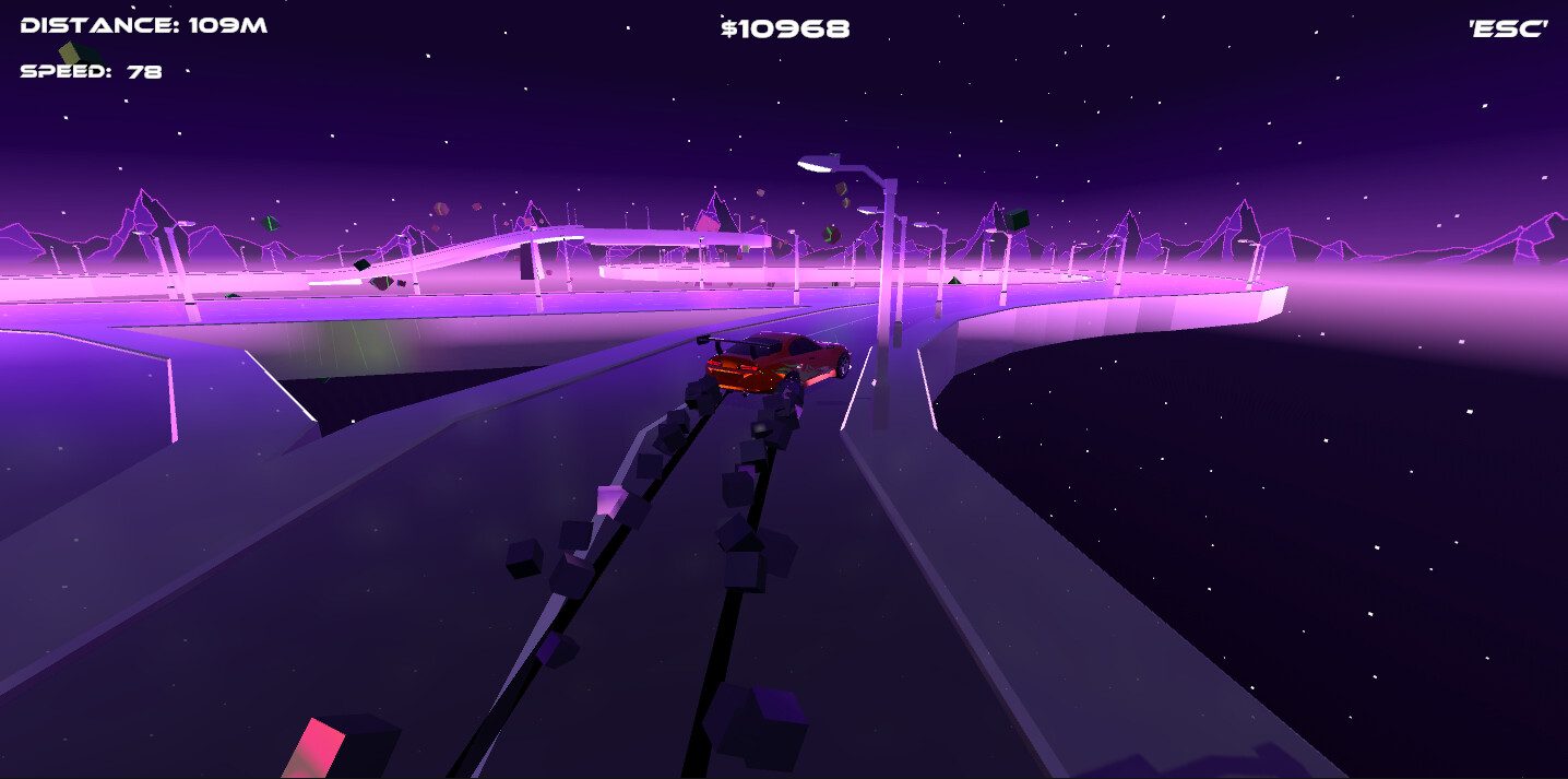 Drift.Wav screenshot 7