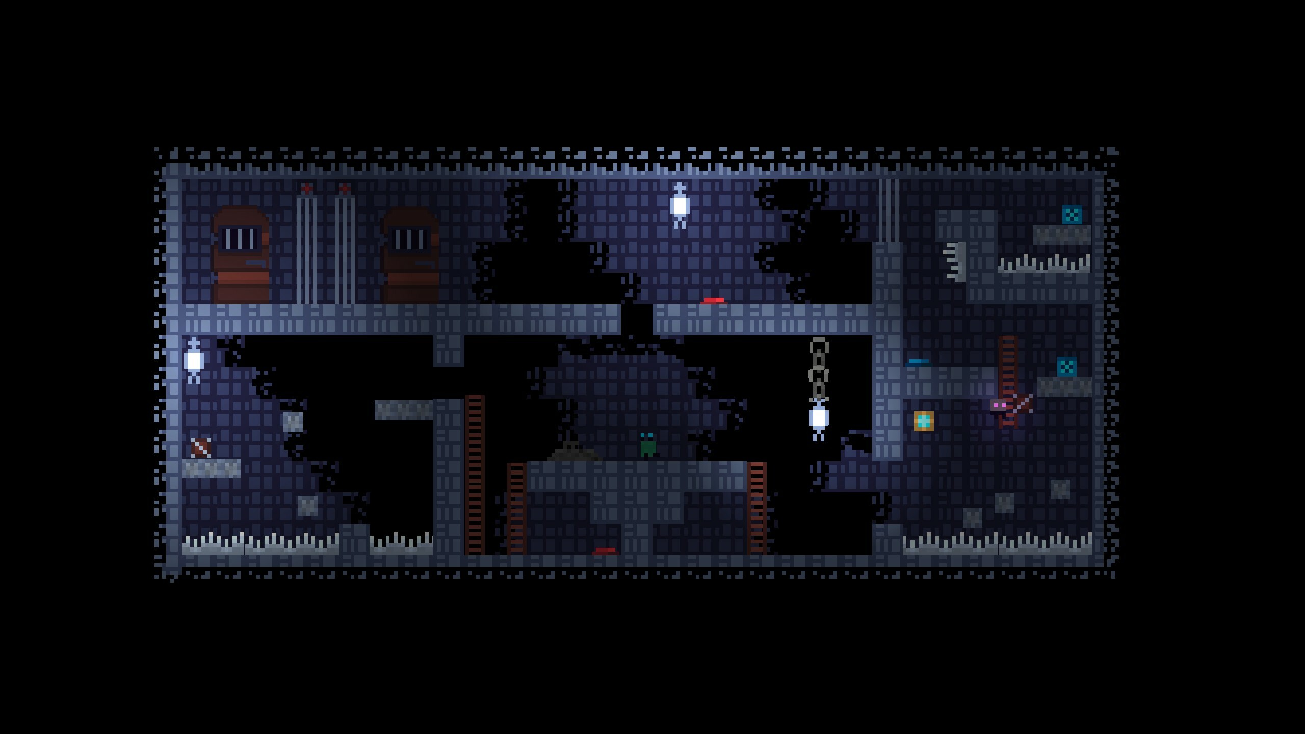 Crate Escape screenshot 5