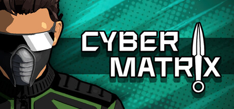赛博矩阵/CYBERMATRIX-苏白资源网