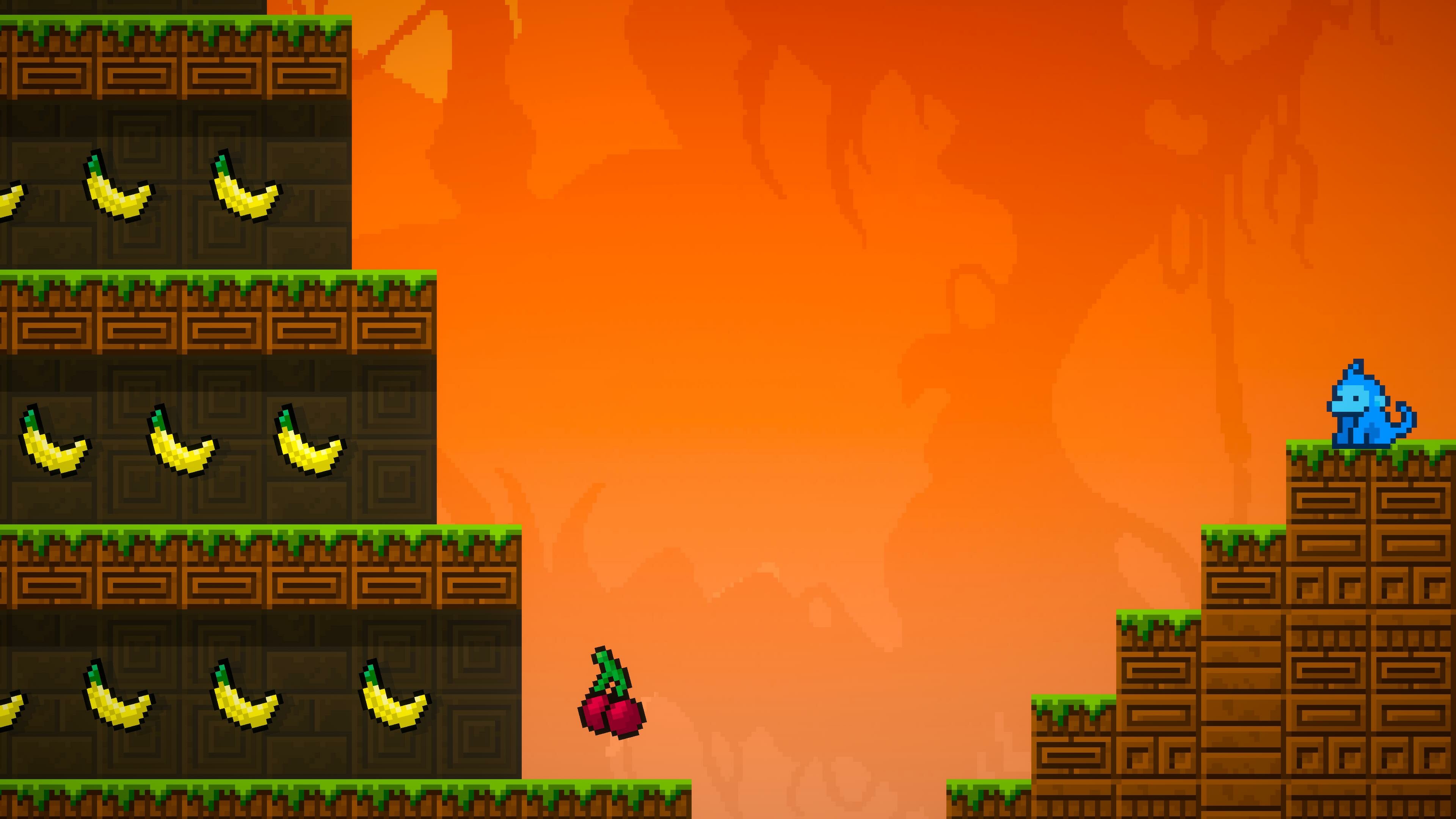 Go Bananas screenshot 1