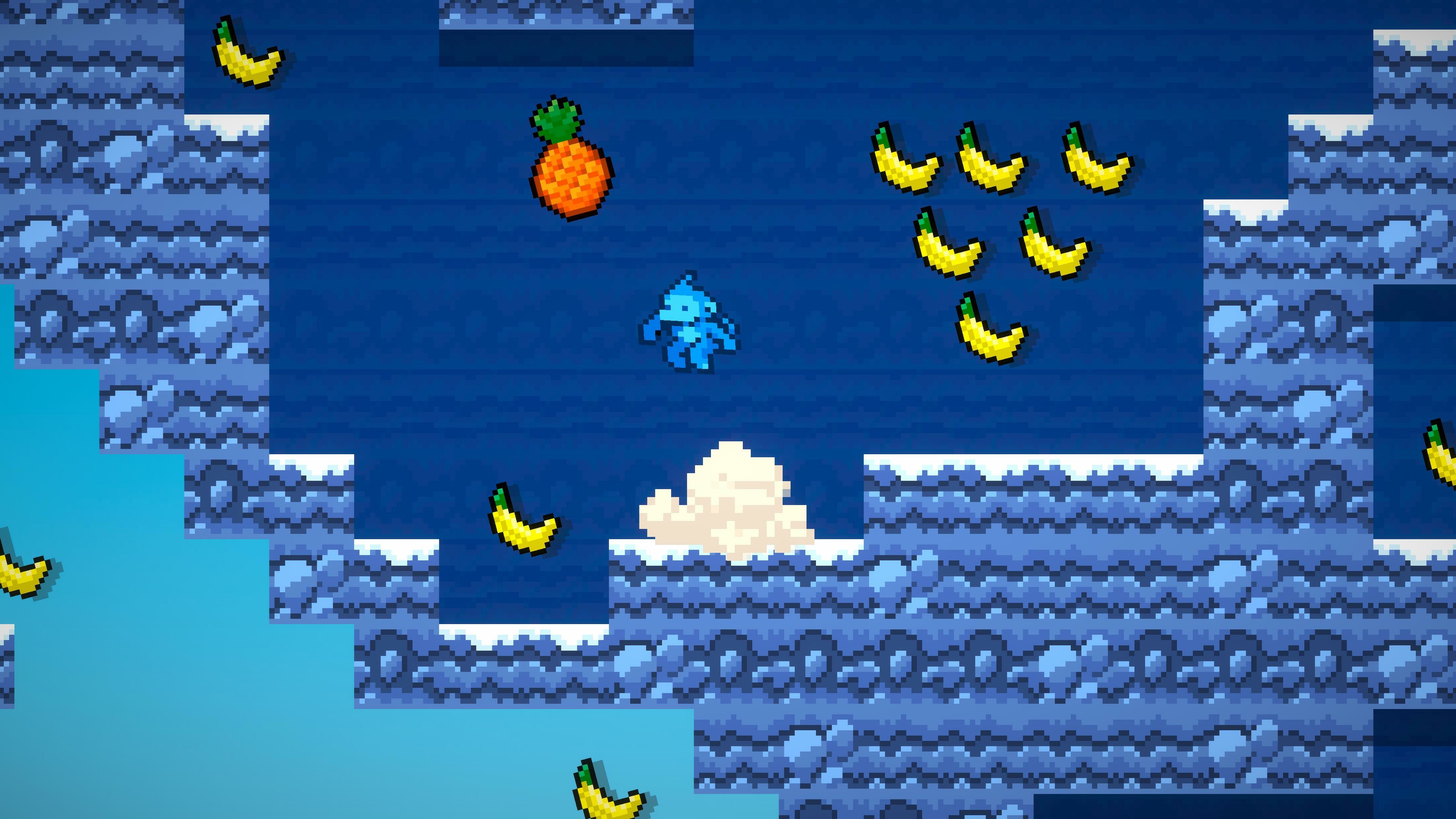 Go Bananas screenshot 6