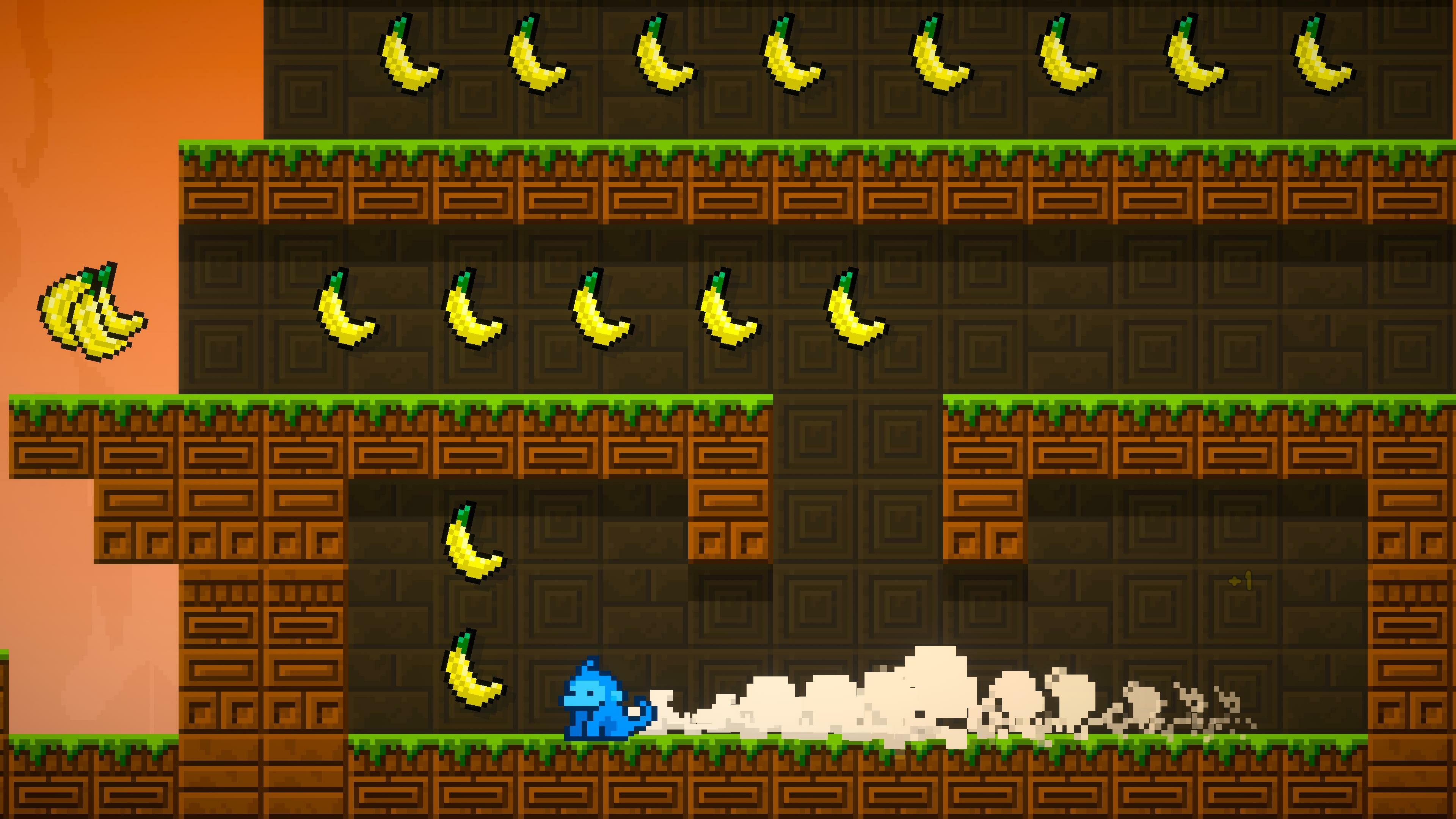 Go Bananas screenshot 10