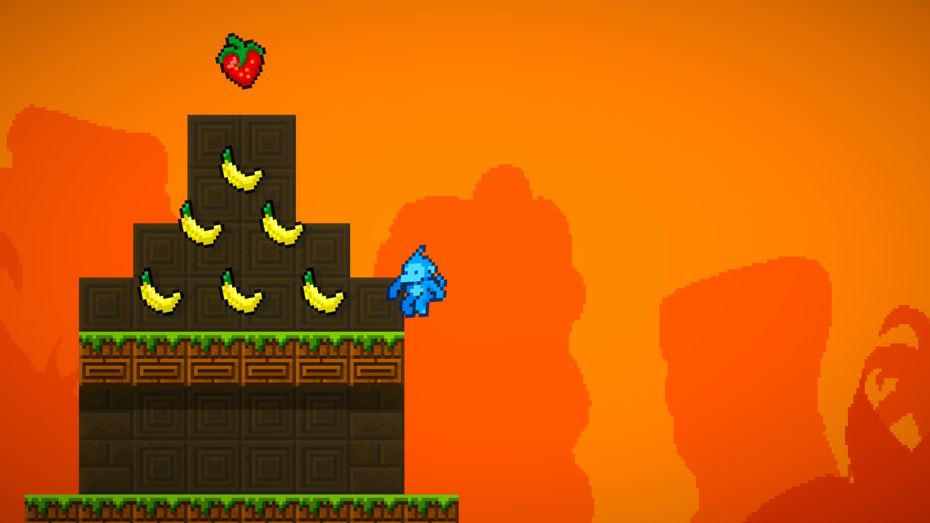Go Bananas screenshot 7