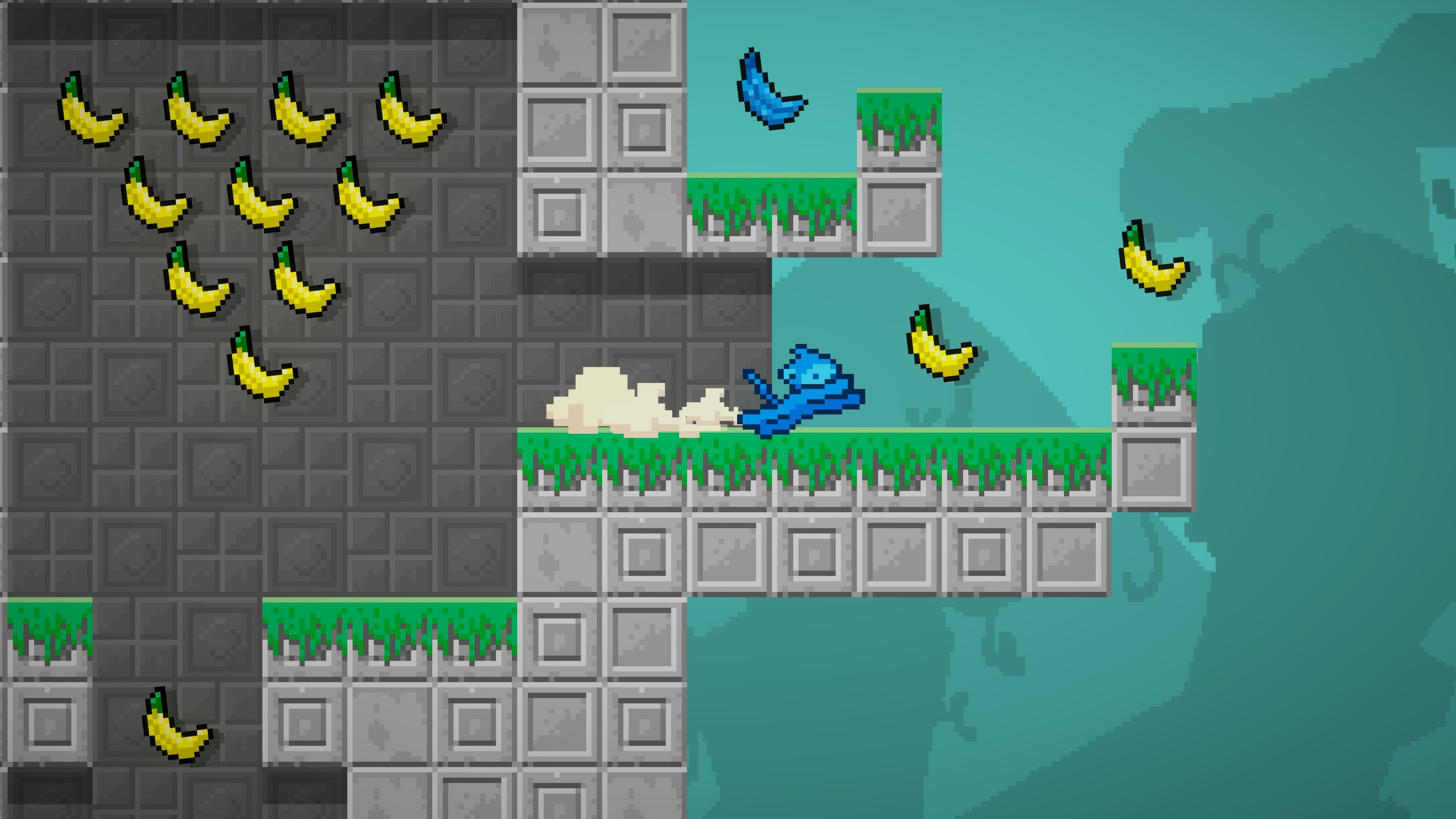 Go Bananas screenshot 5
