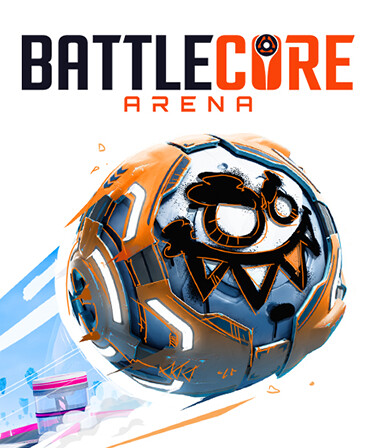 BattleCore Arena