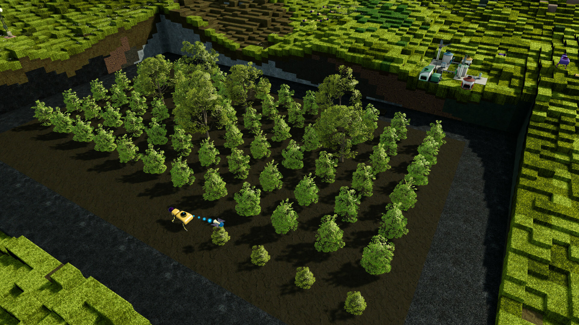 Icaria screenshot 12