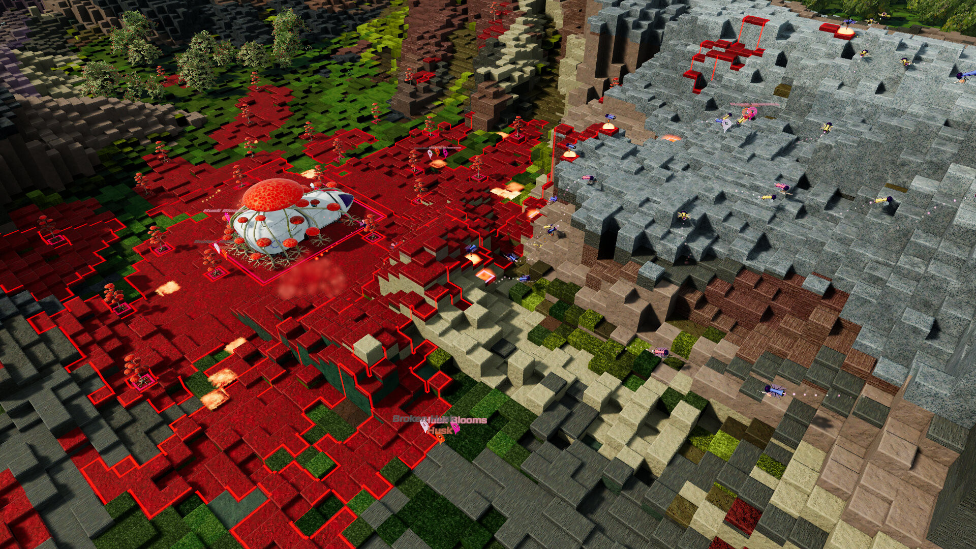 Icaria screenshot 7
