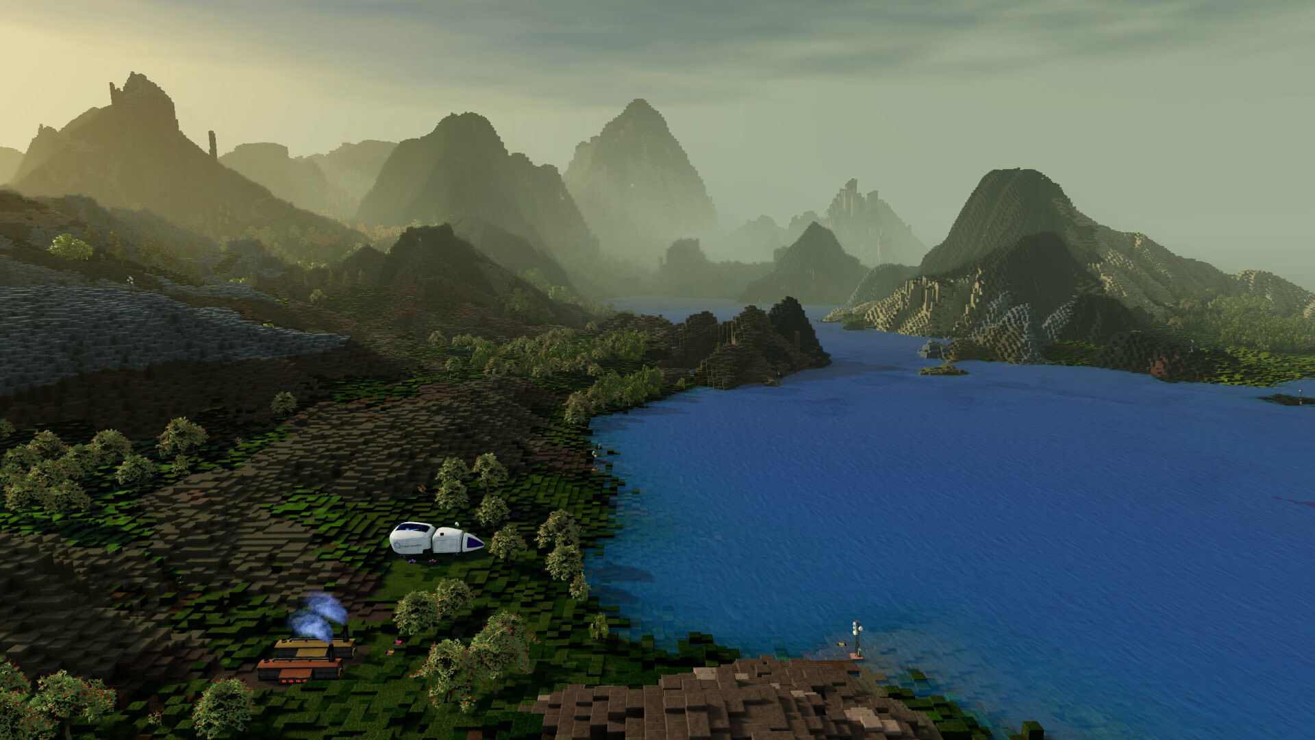 Icaria screenshot 13