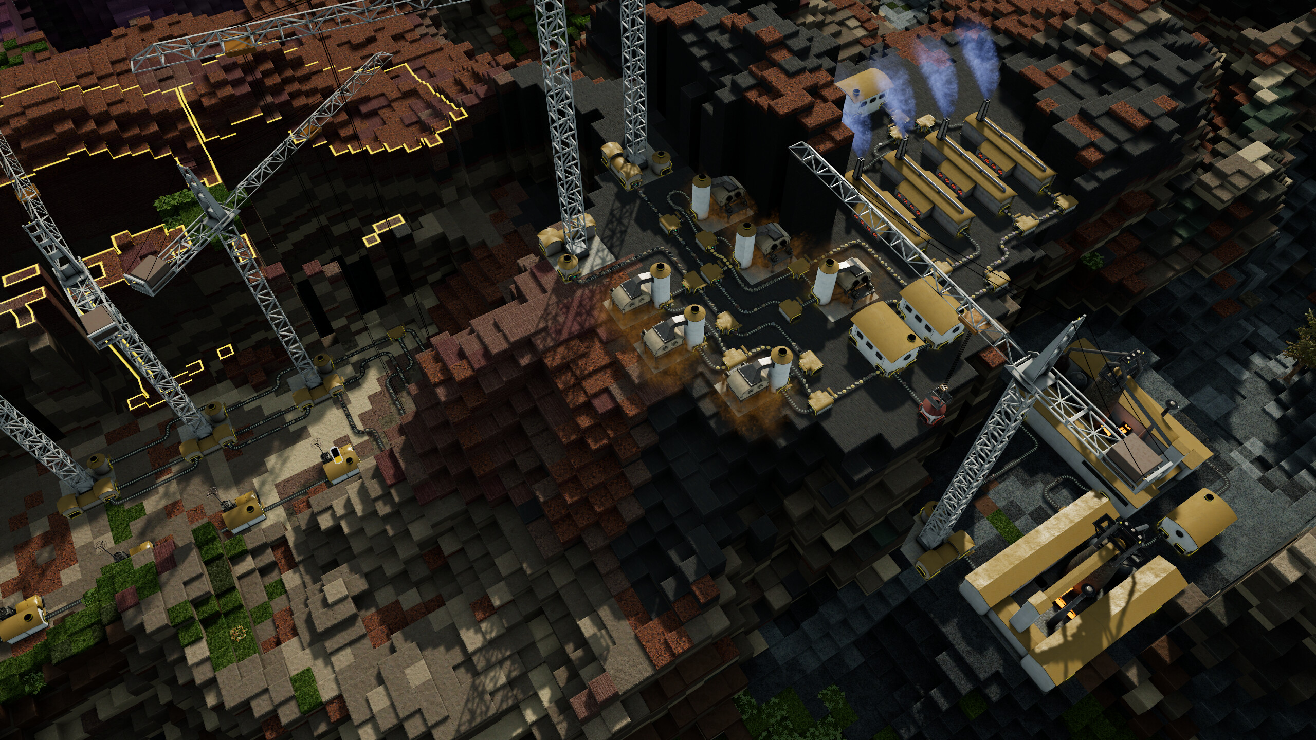 Icaria screenshot 3