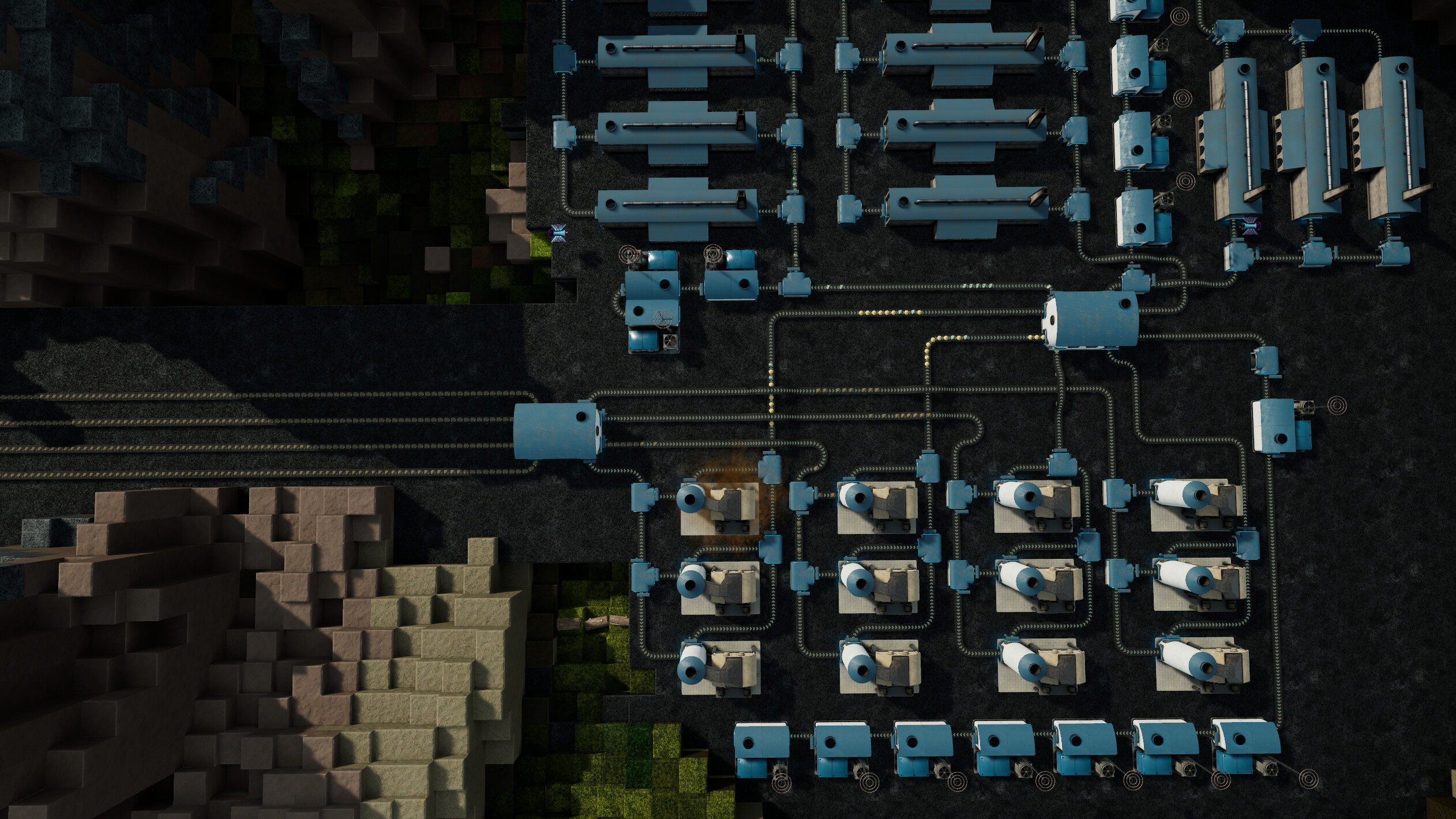 Icaria screenshot 11