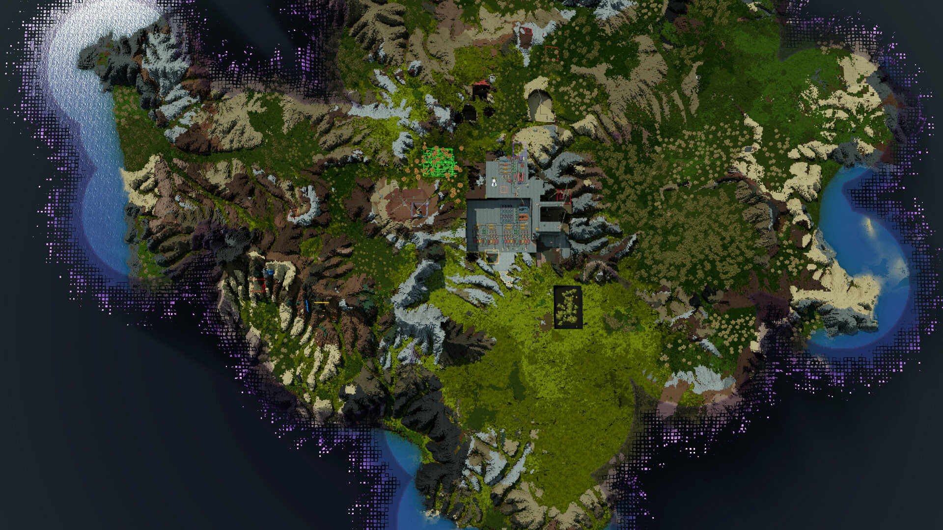 Icaria screenshot 10