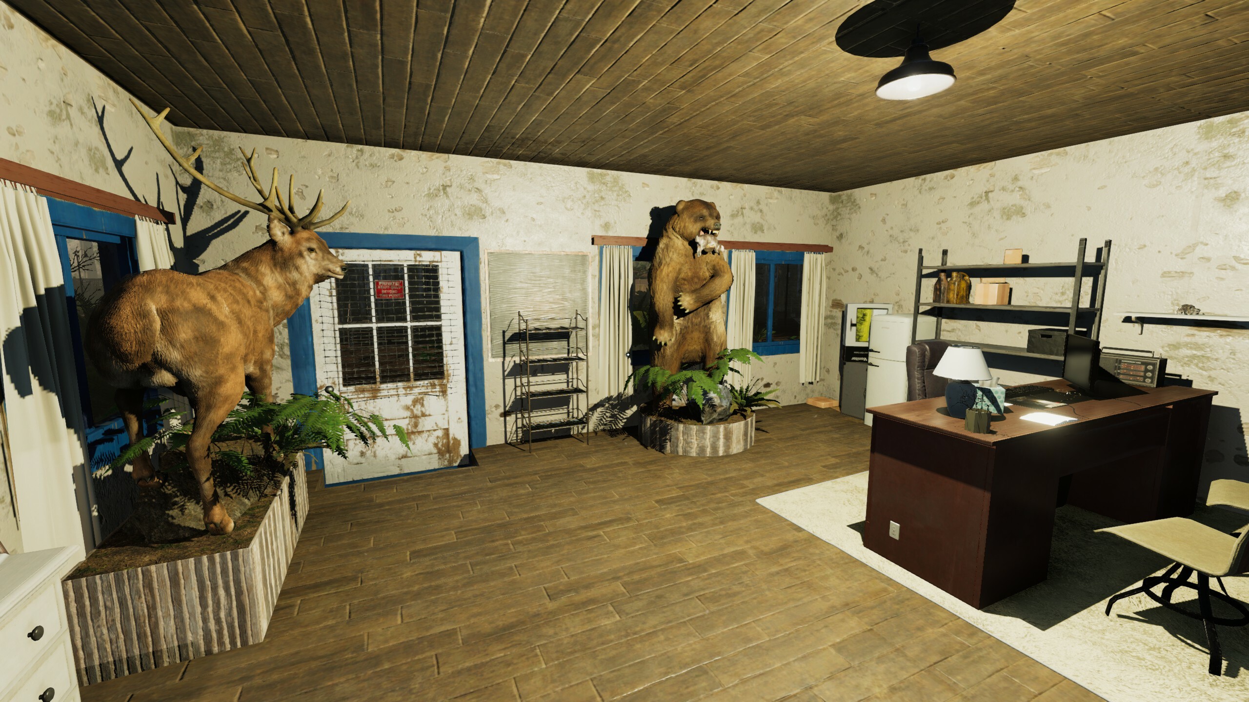 Unknown Presence screenshot 12