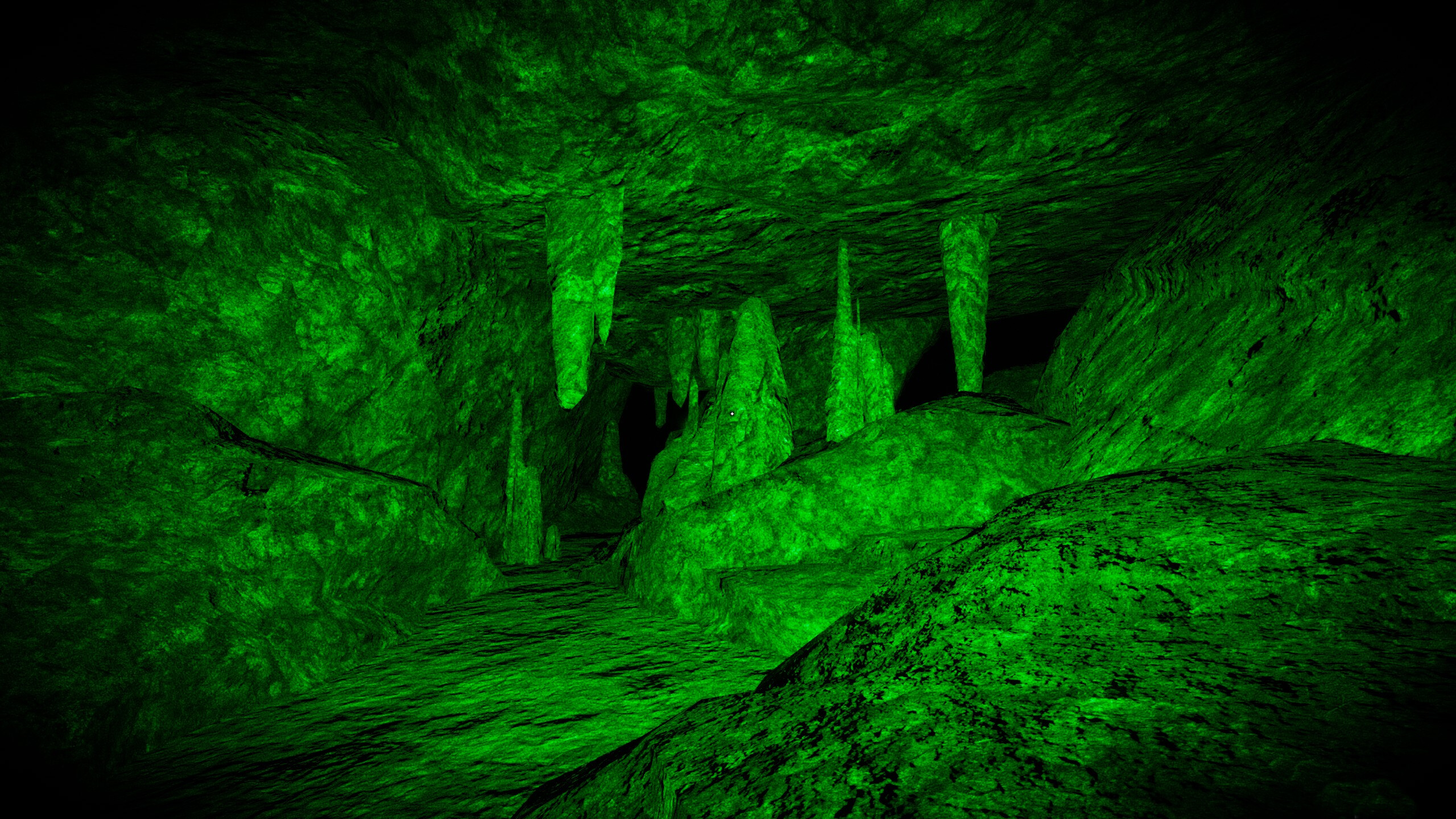 Unknown Presence screenshot 9
