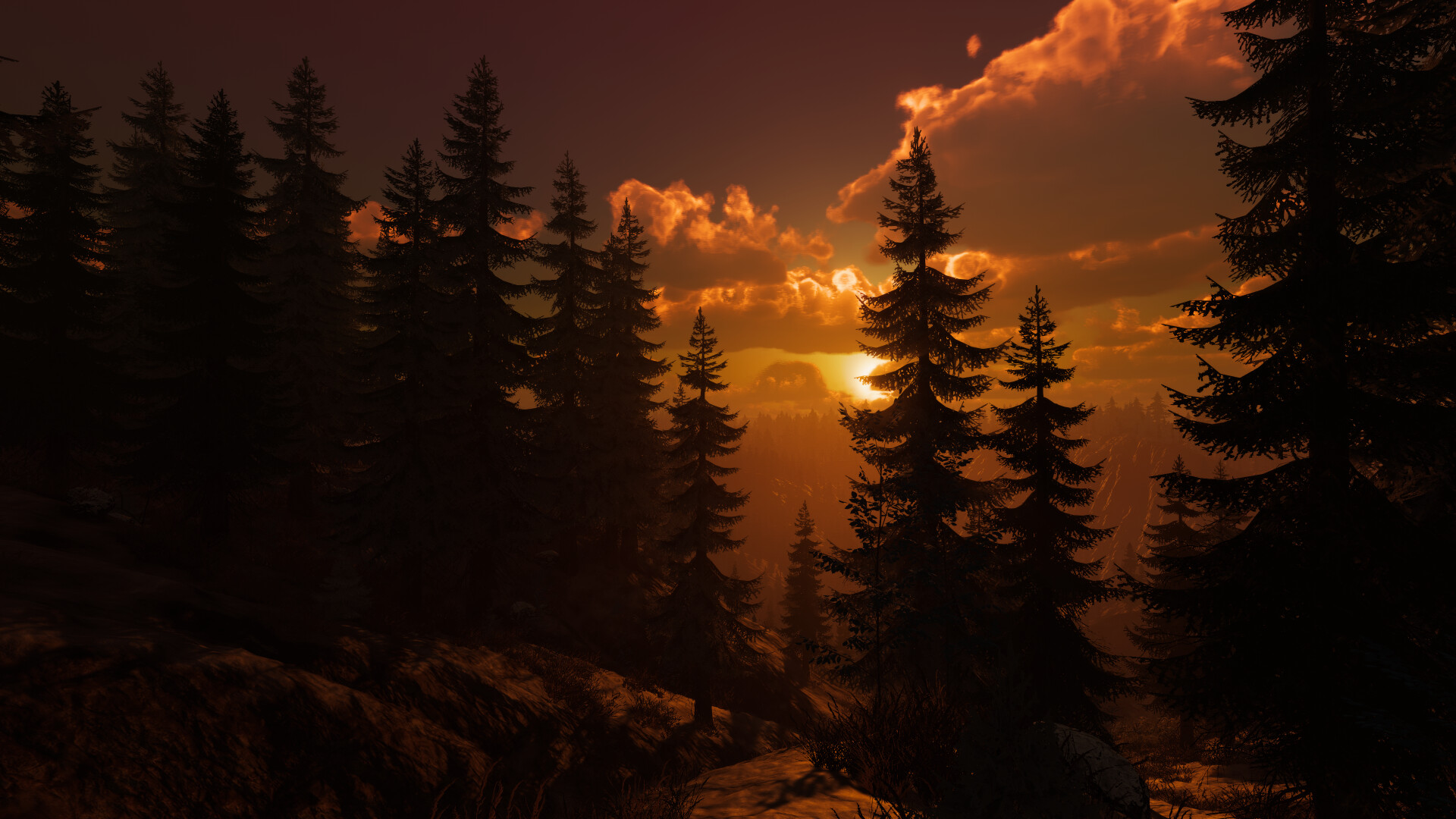 Unknown Presence screenshot 14