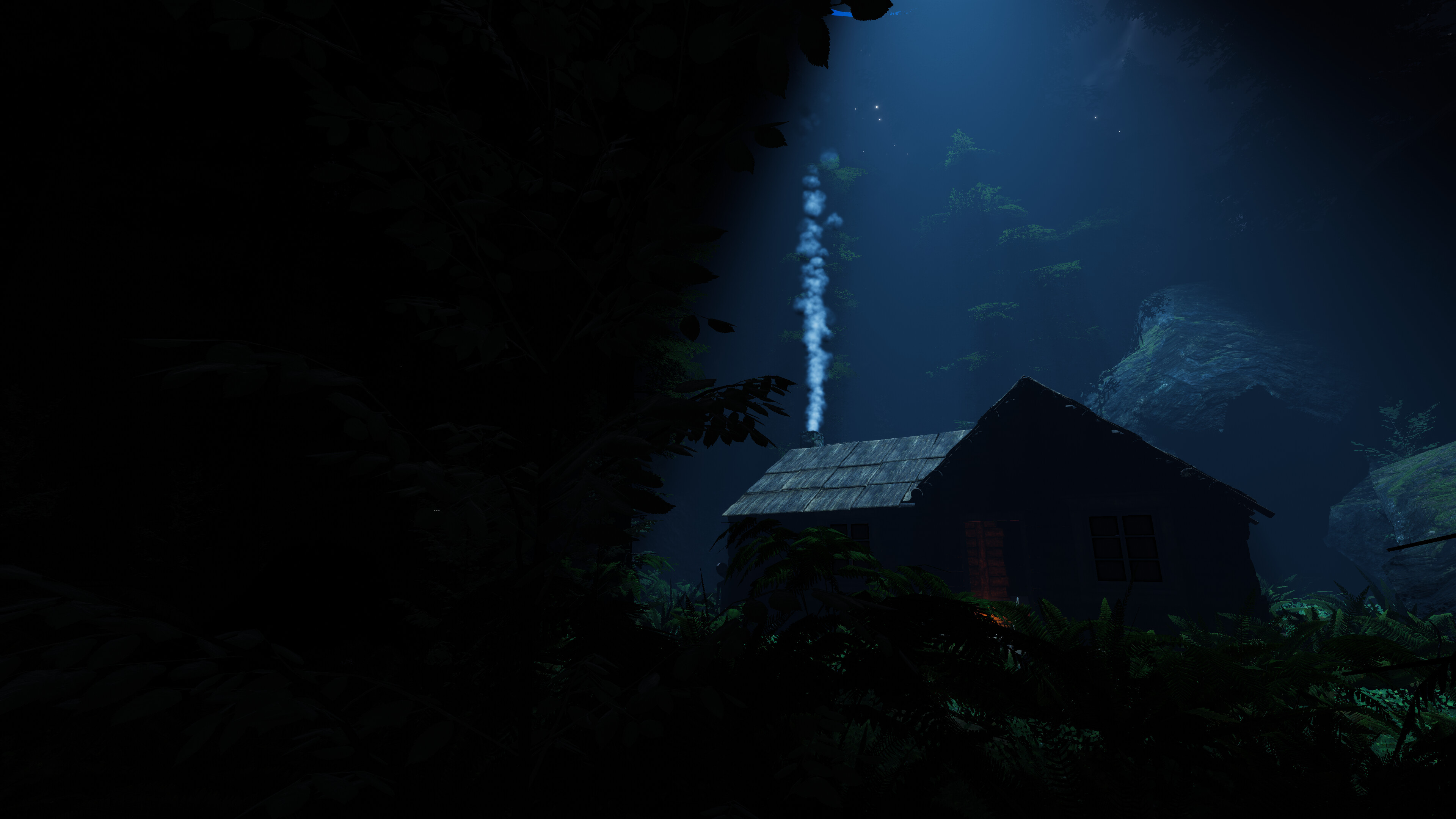 Unknown Presence screenshot 7