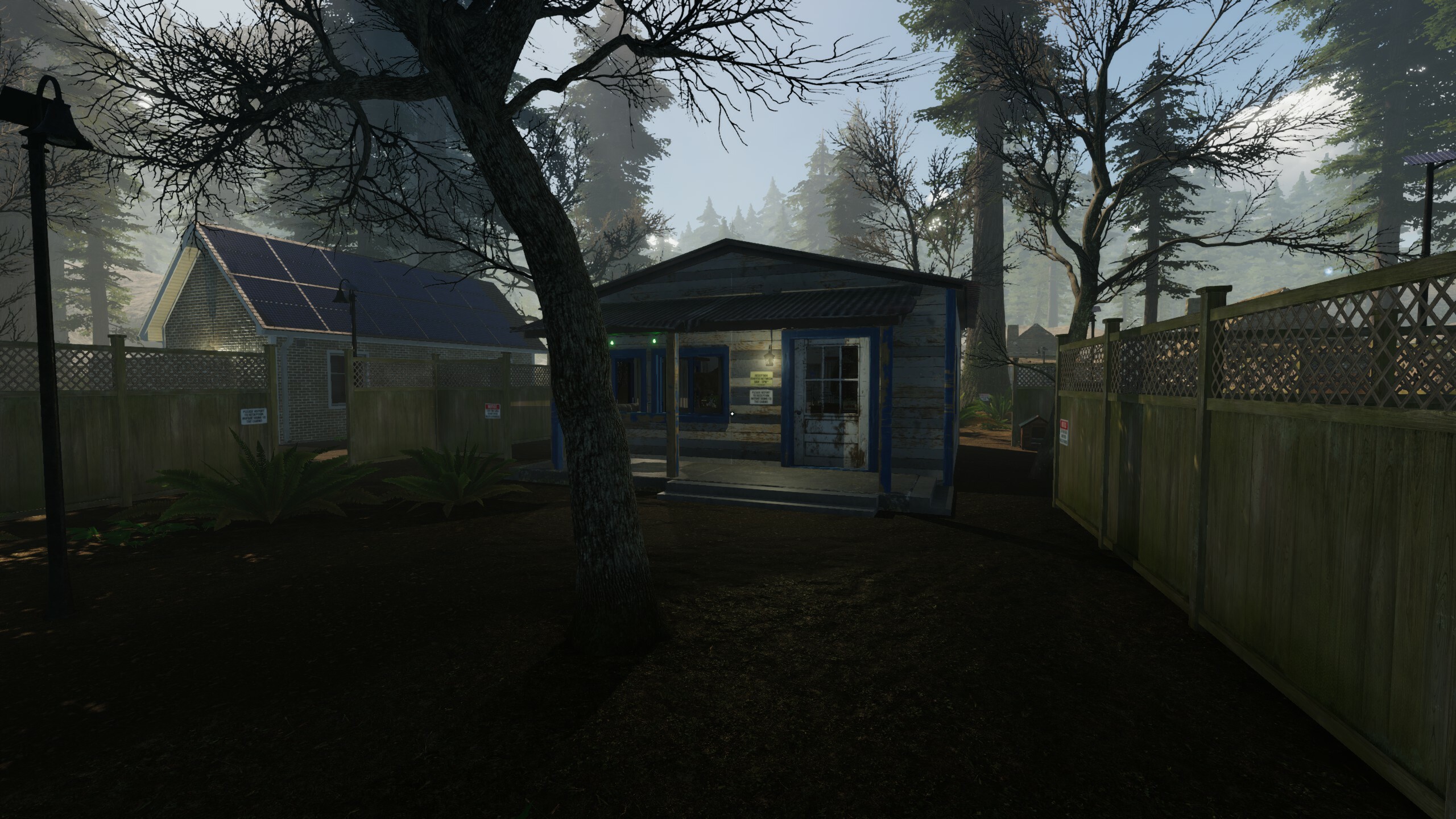 Unknown Presence screenshot 11