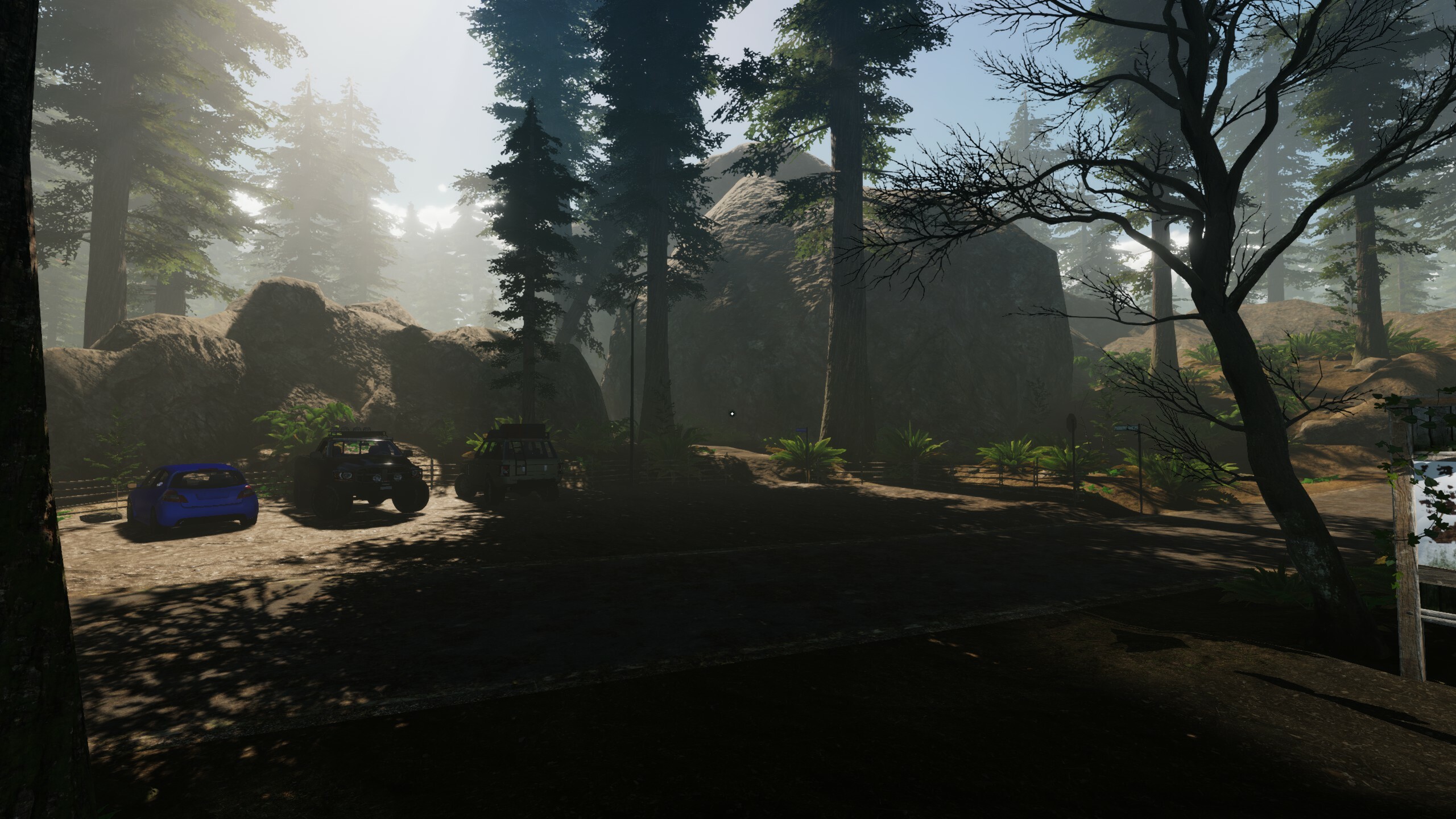 Unknown Presence screenshot 10