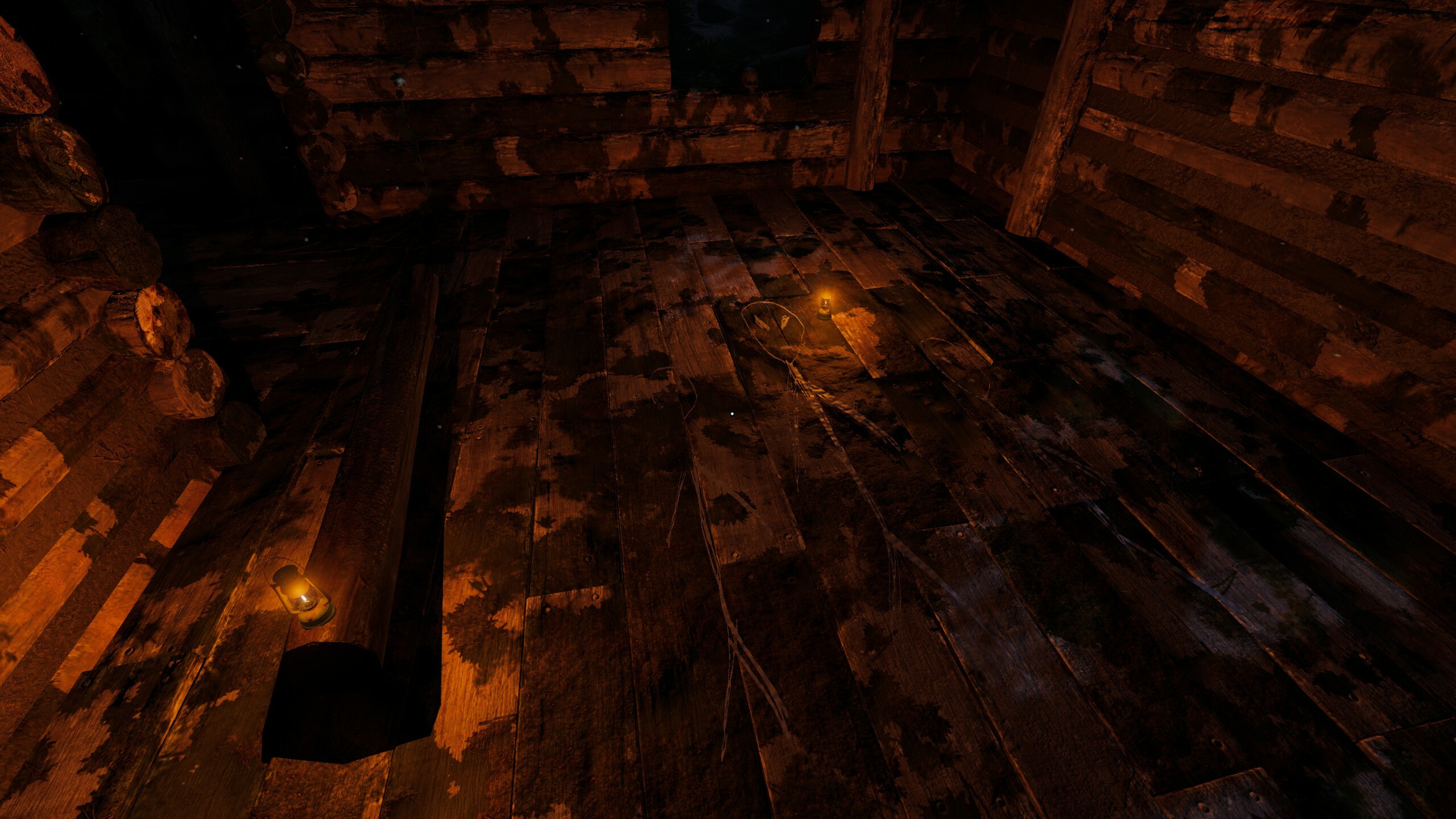 Unknown Presence screenshot 8
