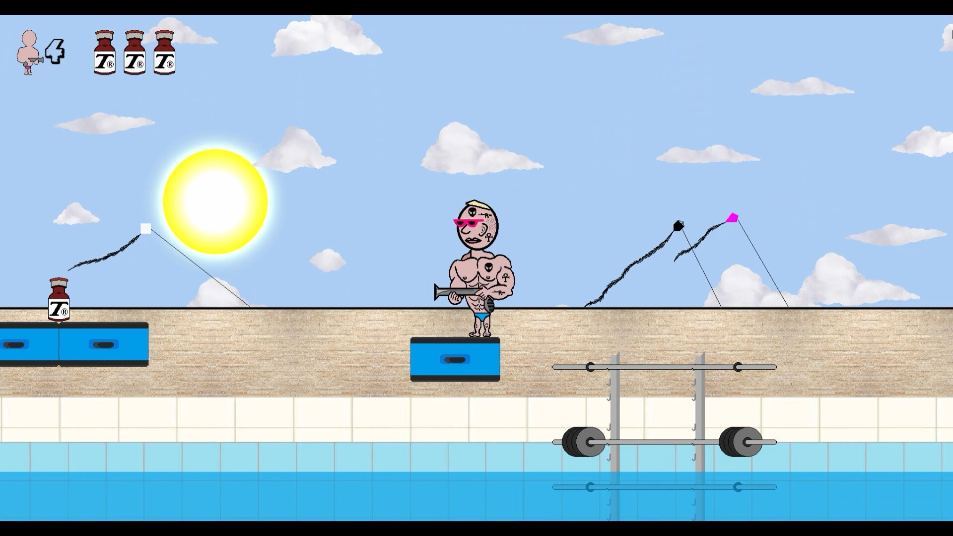Apocalipse Maromba screenshot 5