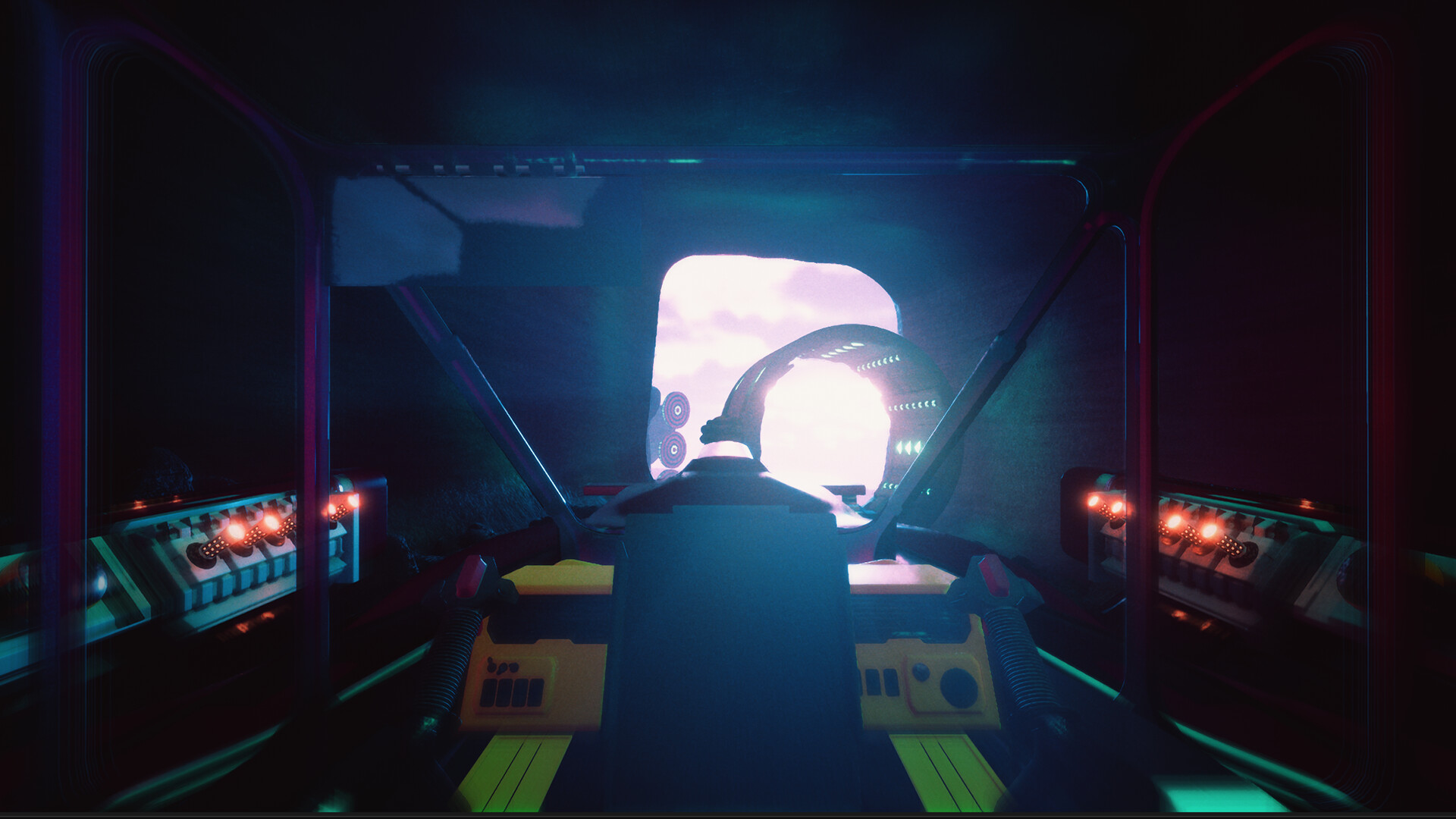 Dagger Run screenshot 2