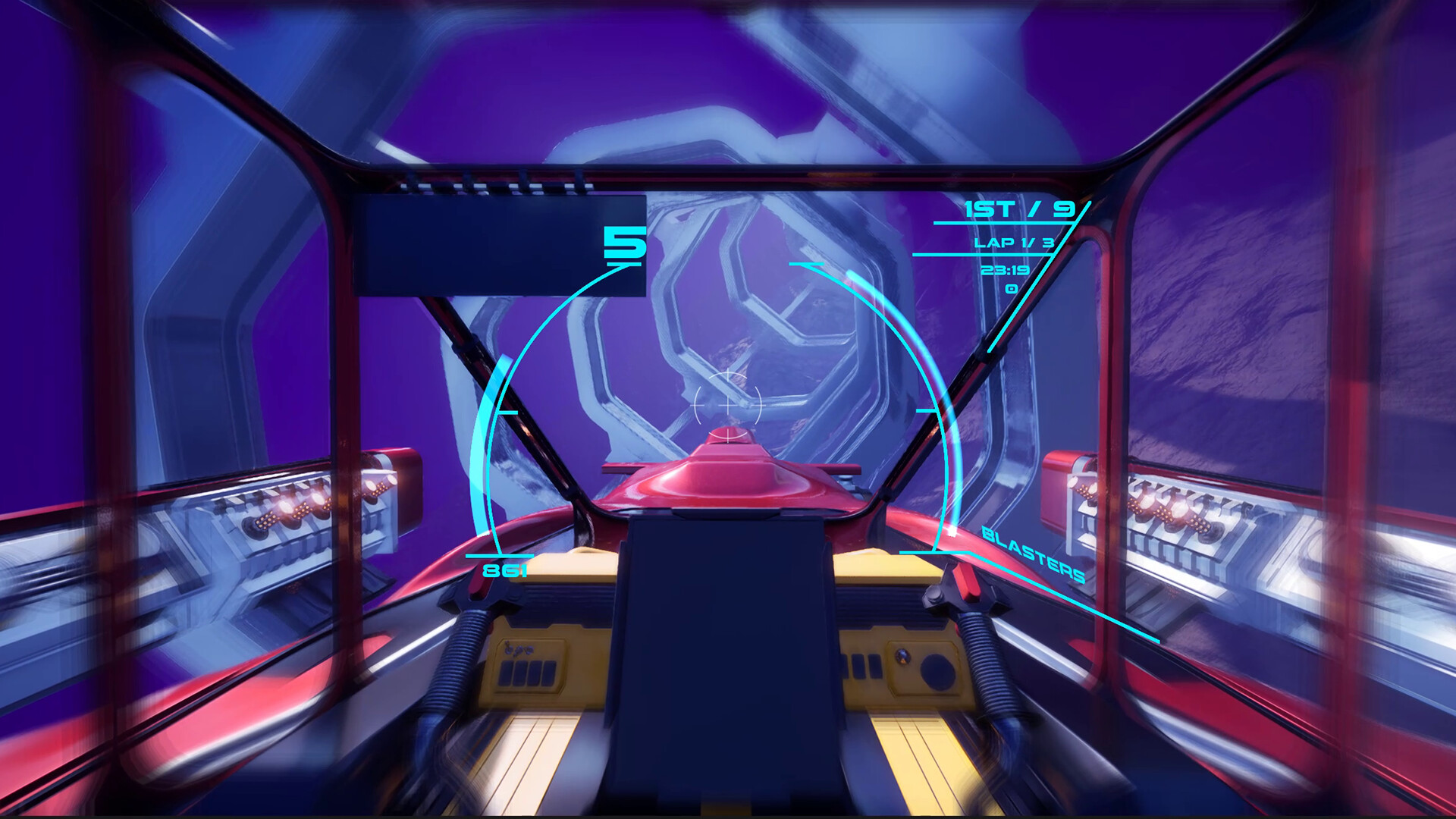 Dagger Run screenshot 22