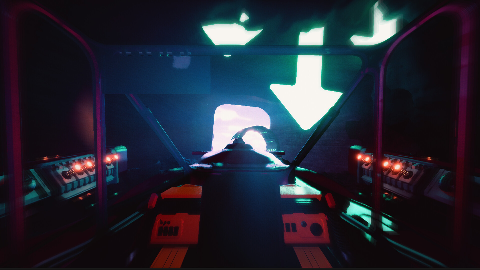 Dagger Run screenshot 13