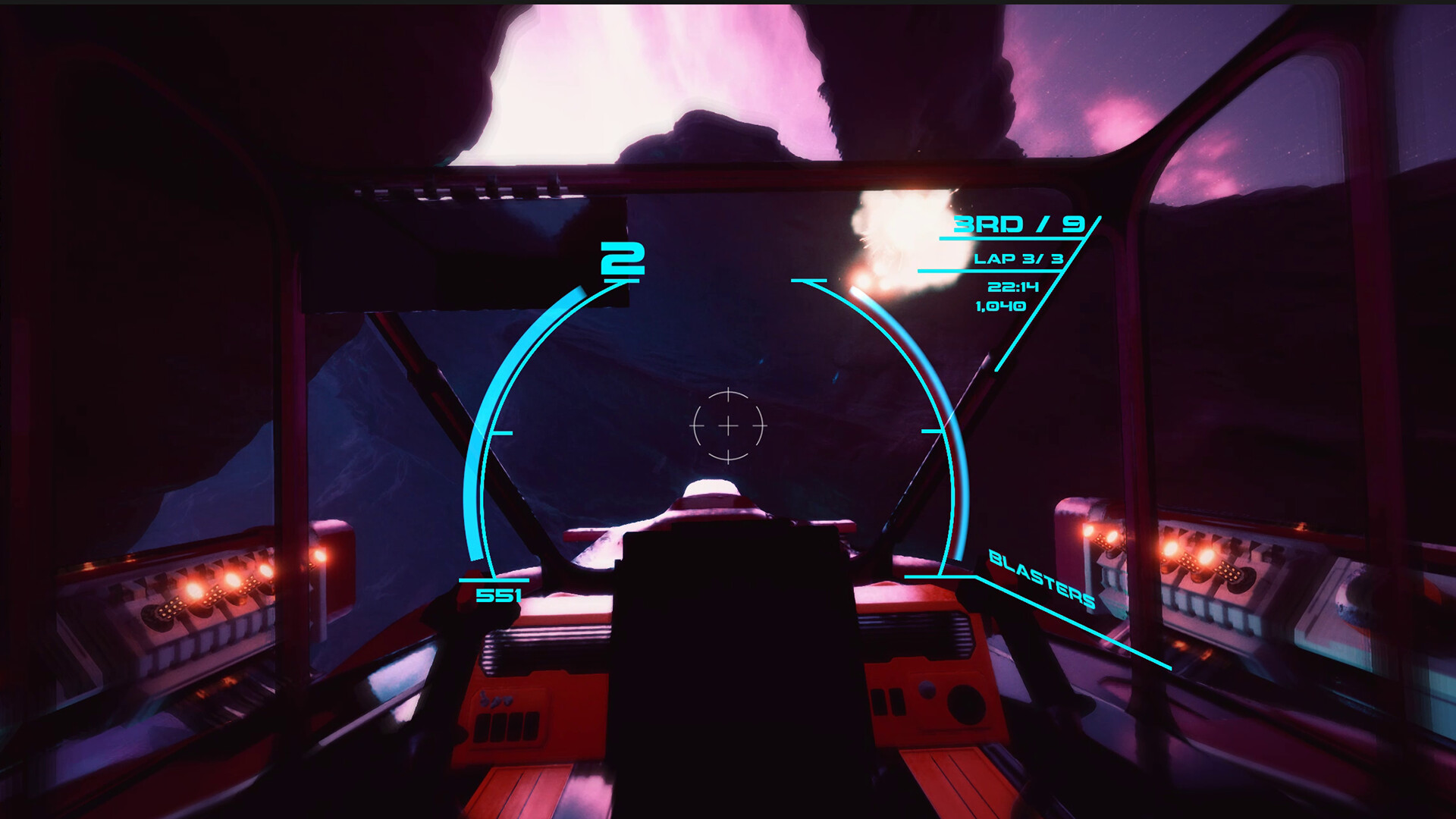 Dagger Run screenshot 8