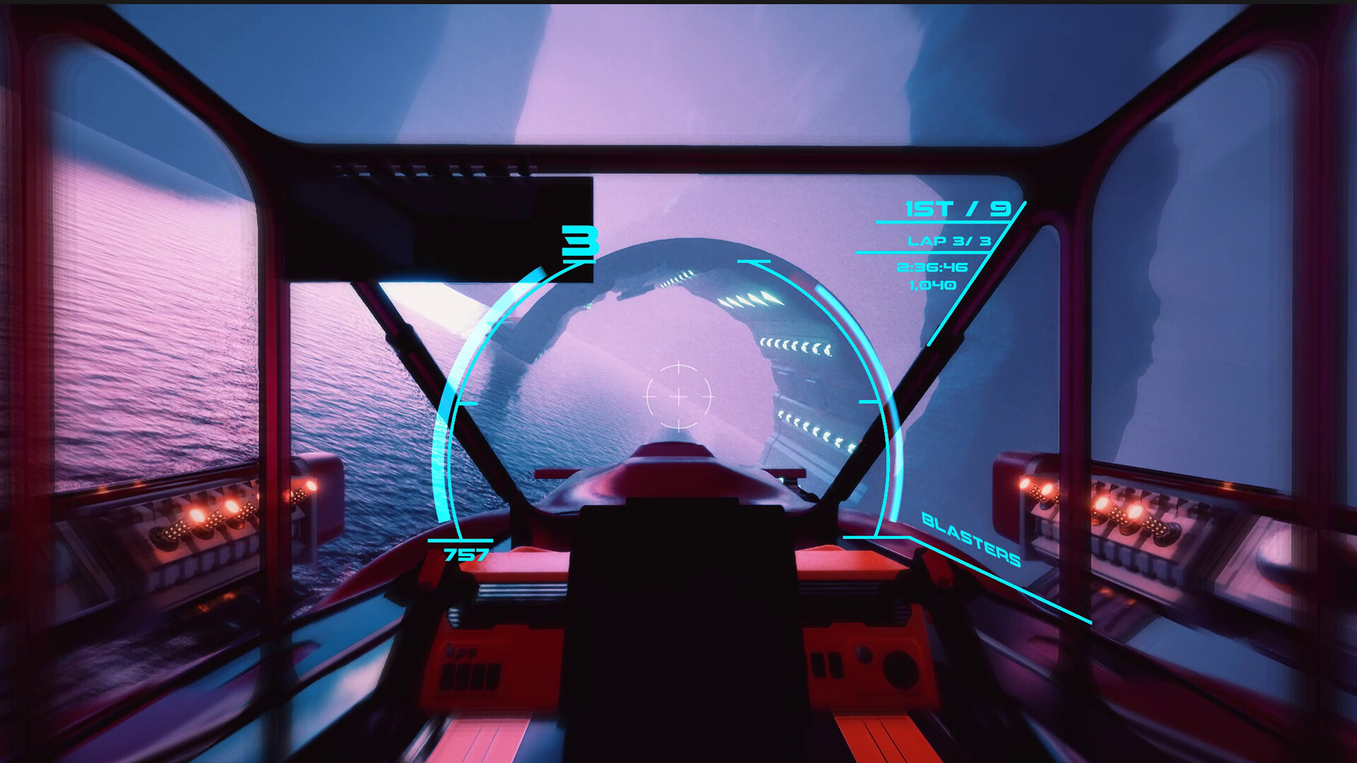 Dagger Run screenshot 5