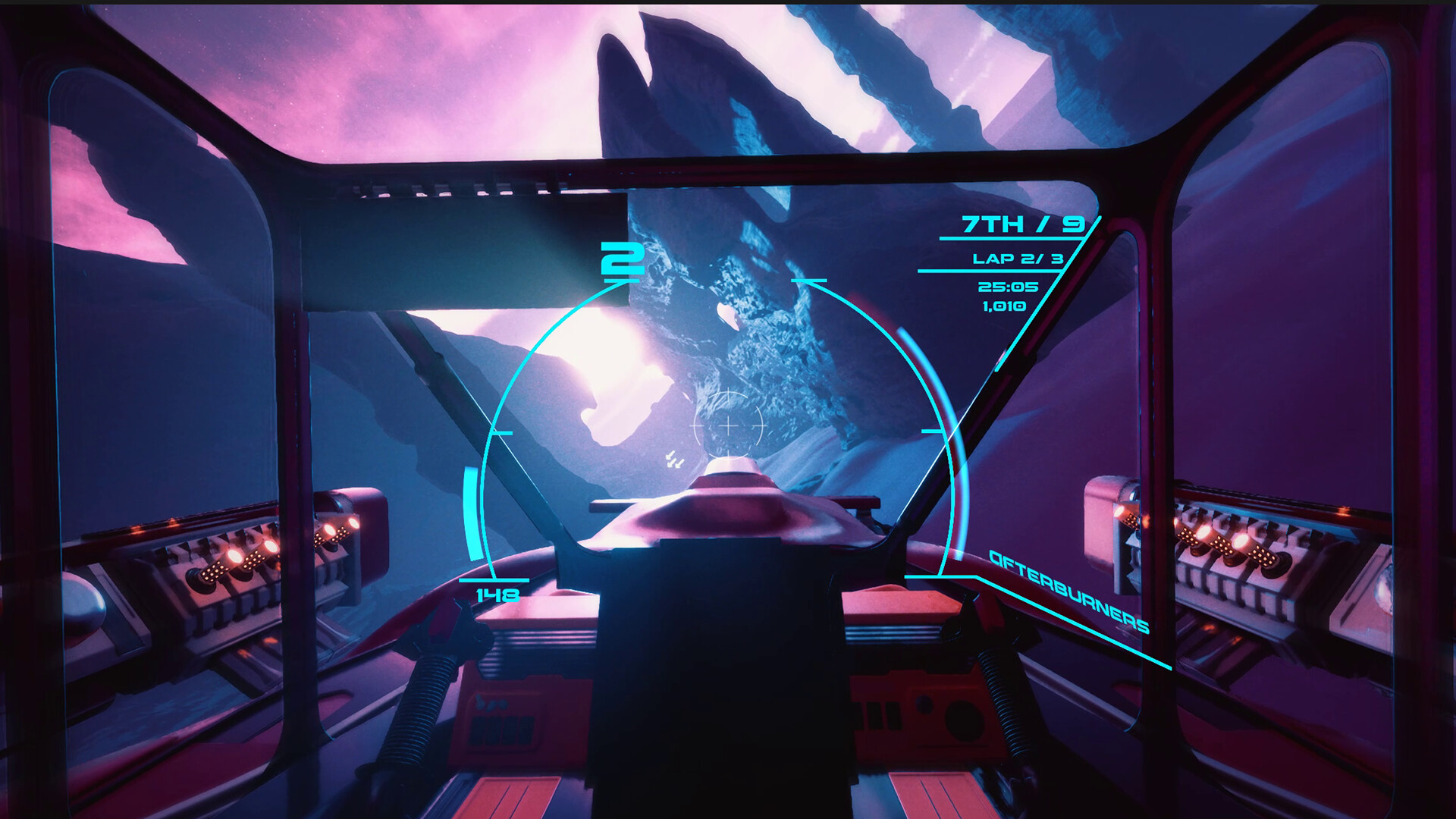 Dagger Run screenshot 7